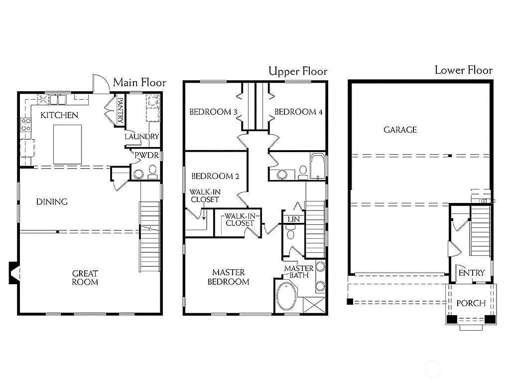 3718 202nd Street SE, Bothell, WA 98012