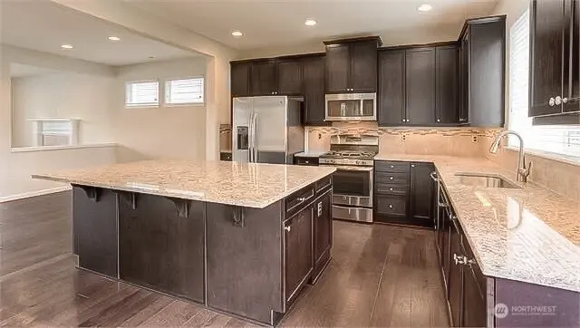 3718 202nd Street SE, Bothell, WA 98012