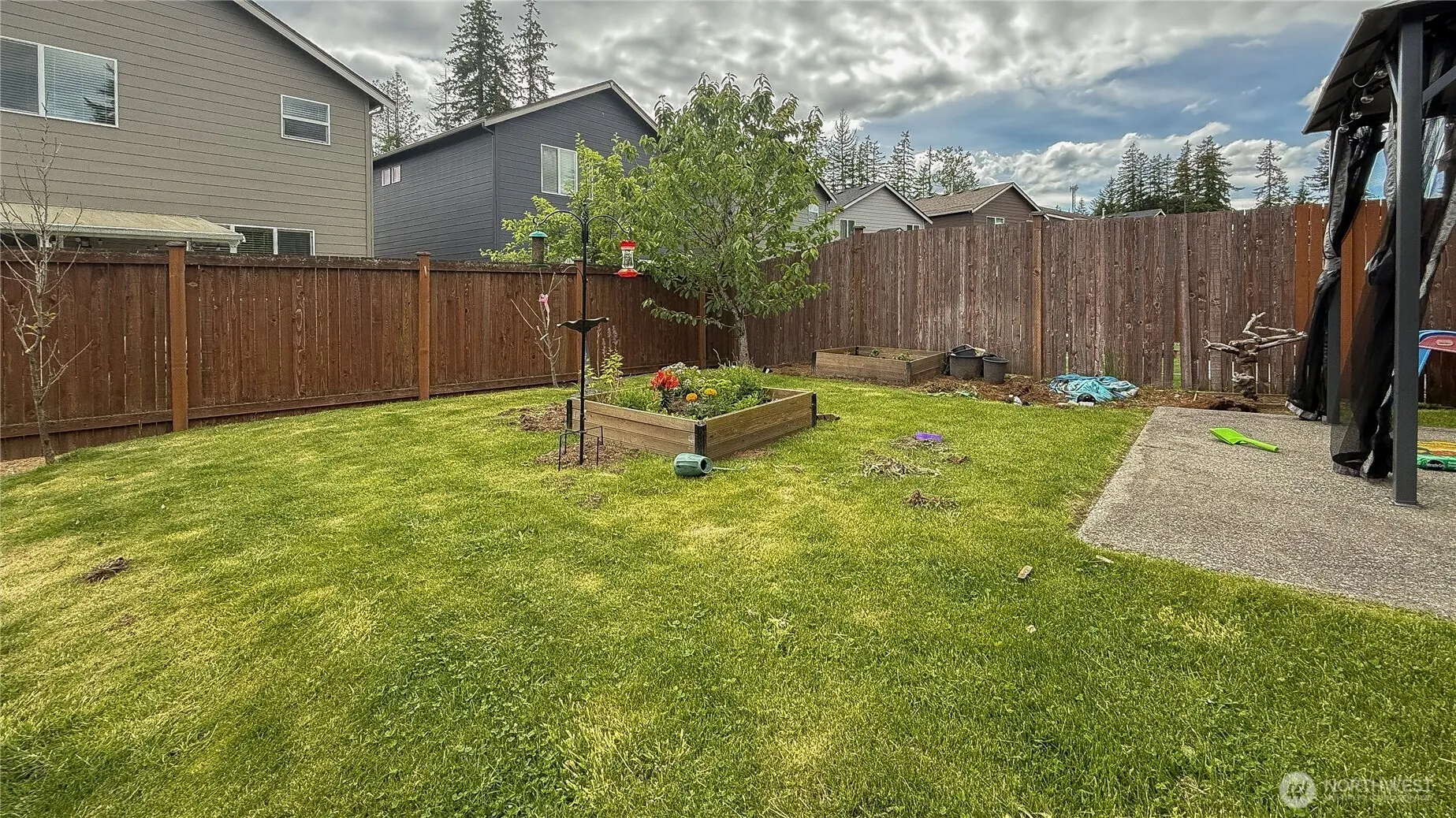 3718 202nd Street SE, Bothell, WA 98012