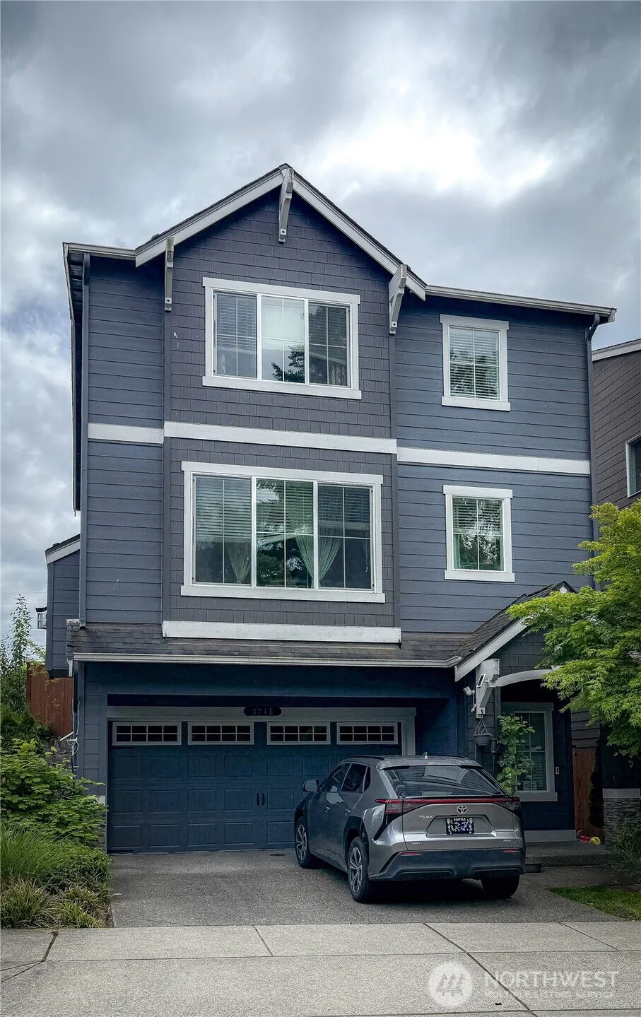 3718 202nd Street SE, Bothell, WA 98012