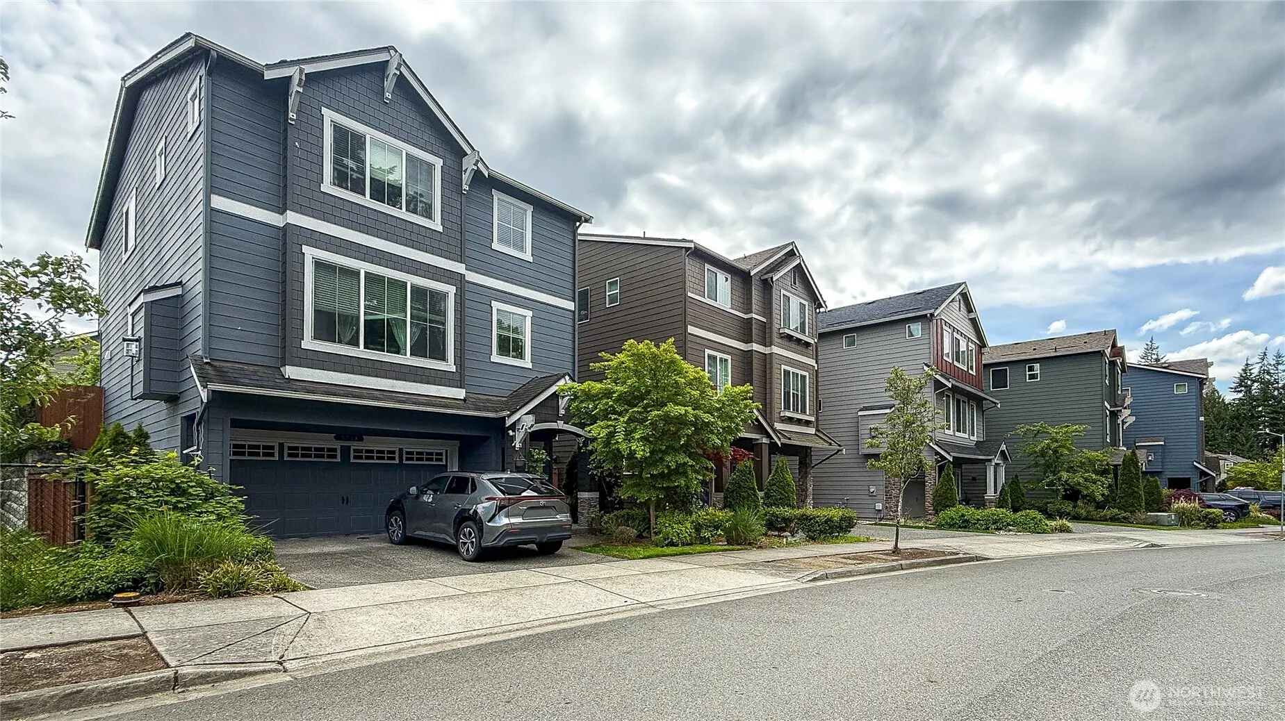 3718 202nd Street SE, Bothell, WA 98012