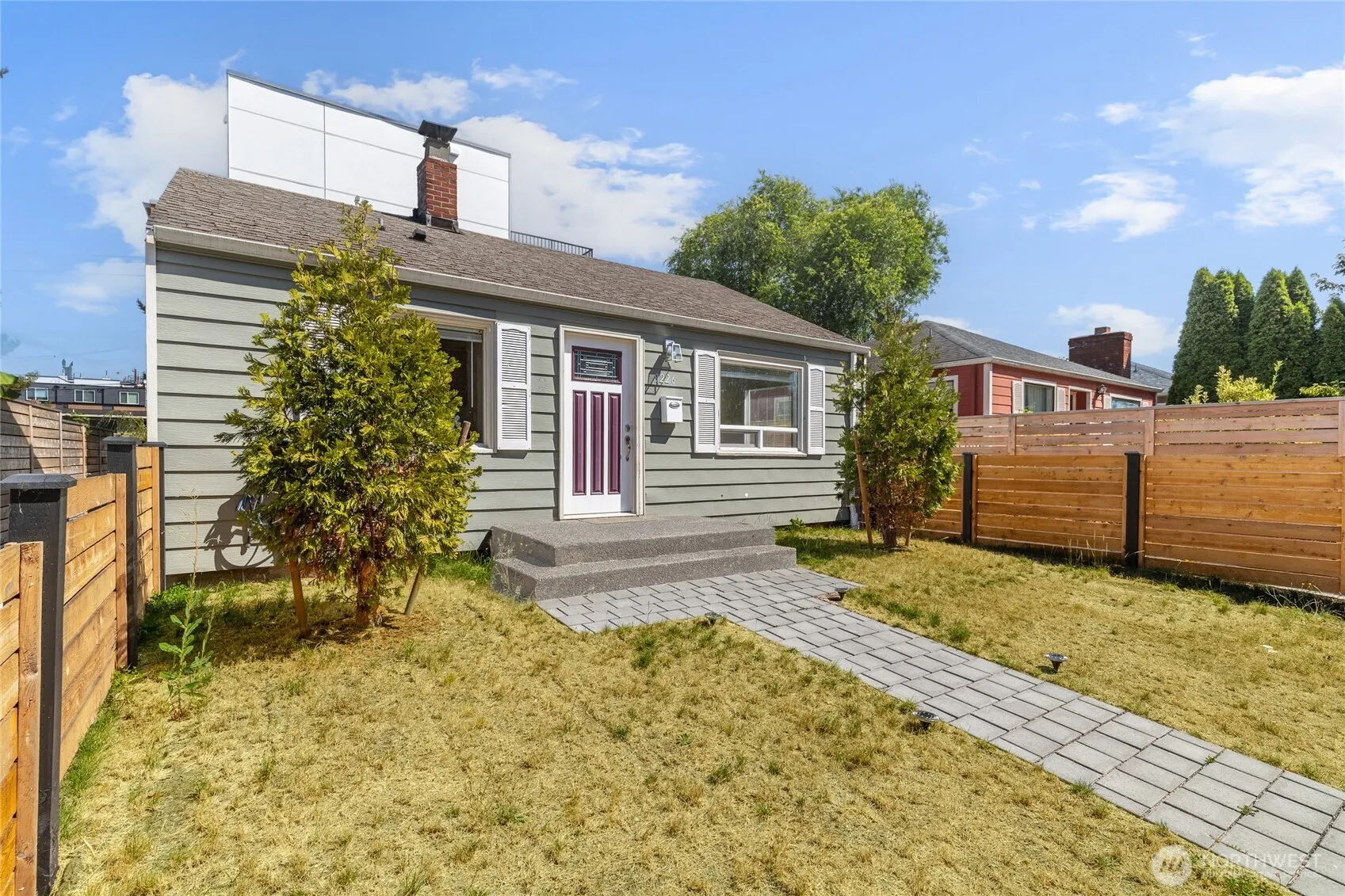 9226 21st Avenue SW, Seattle, WA 98106