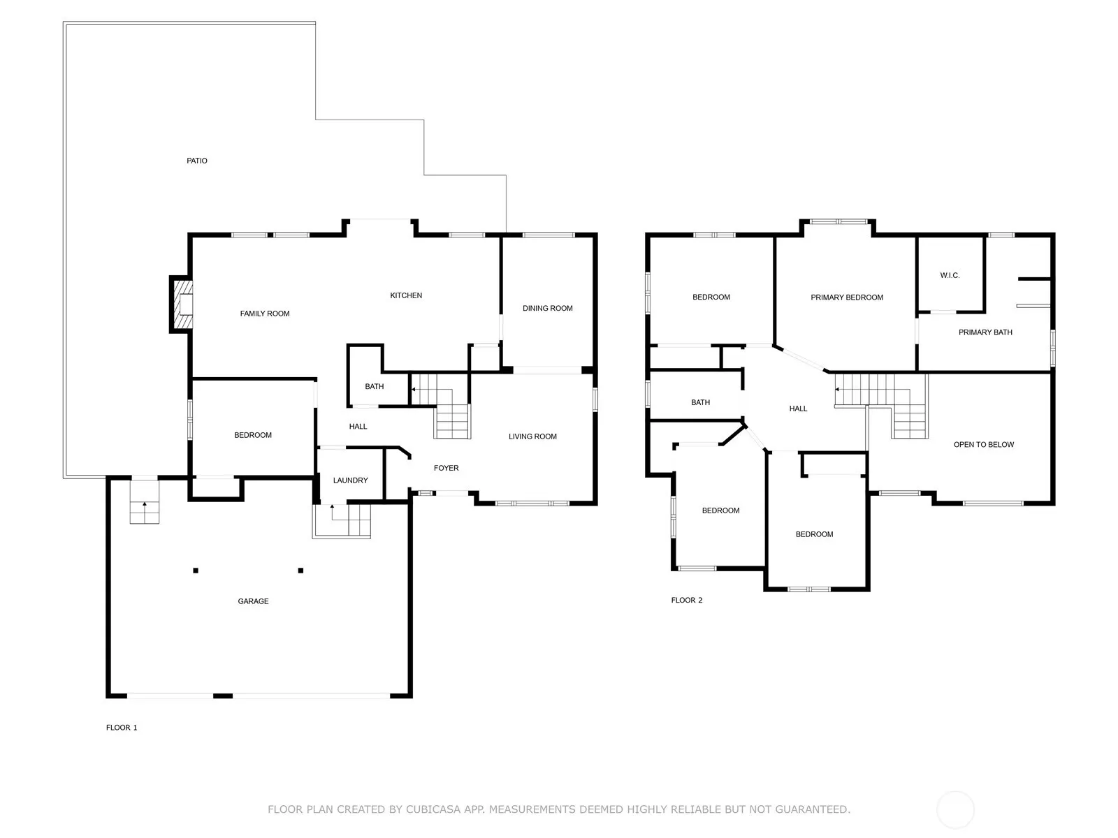 907 233rd Place SW, Bothell, WA 98021