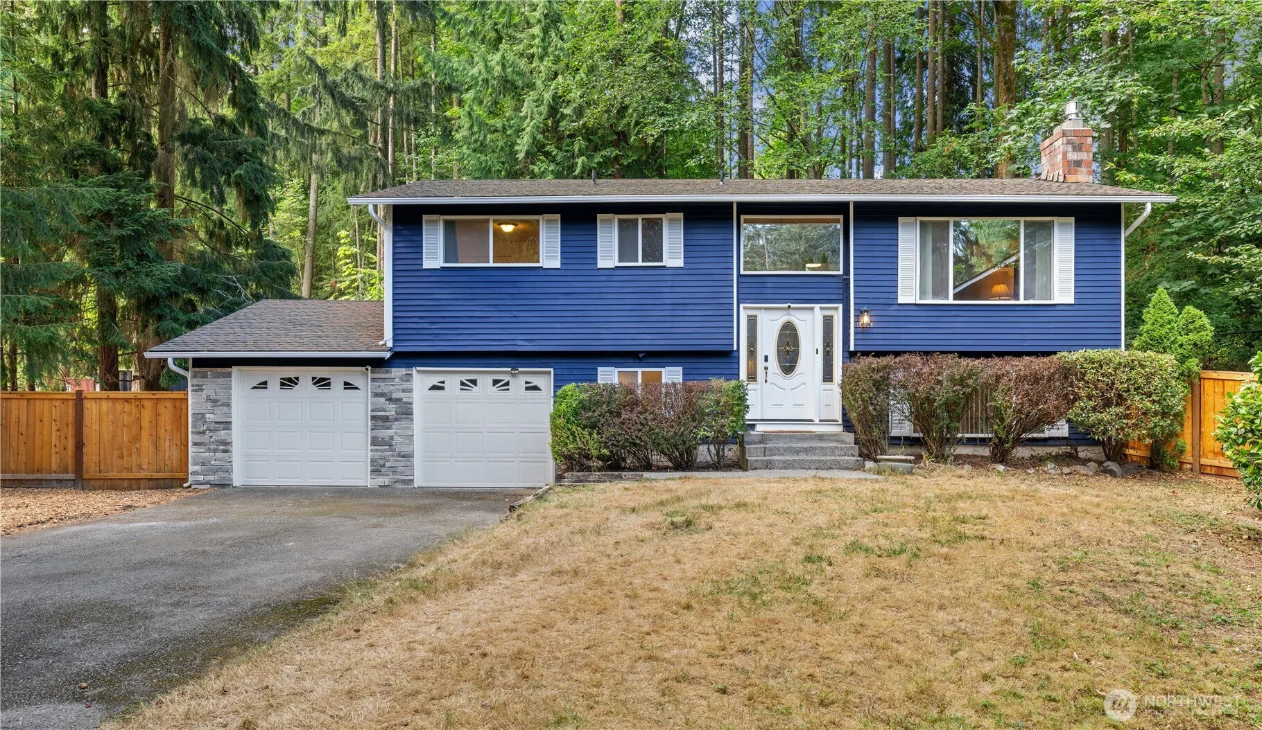 15718 173rd Avenue NE, Woodinville, WA 98072