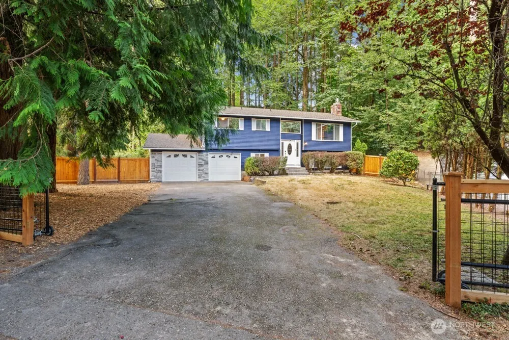 15718 173rd Avenue NE, Woodinville, WA 98072