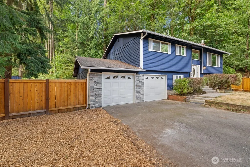 15718 173rd Avenue NE, Woodinville, WA 98072