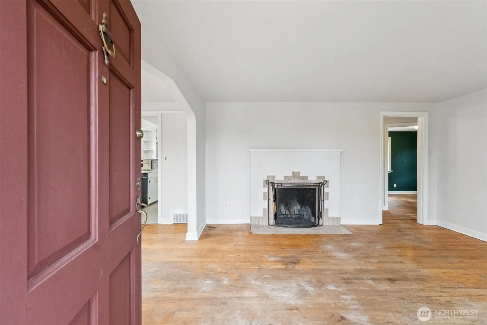 12517 22nd Avenue NE, Seattle, WA 98125