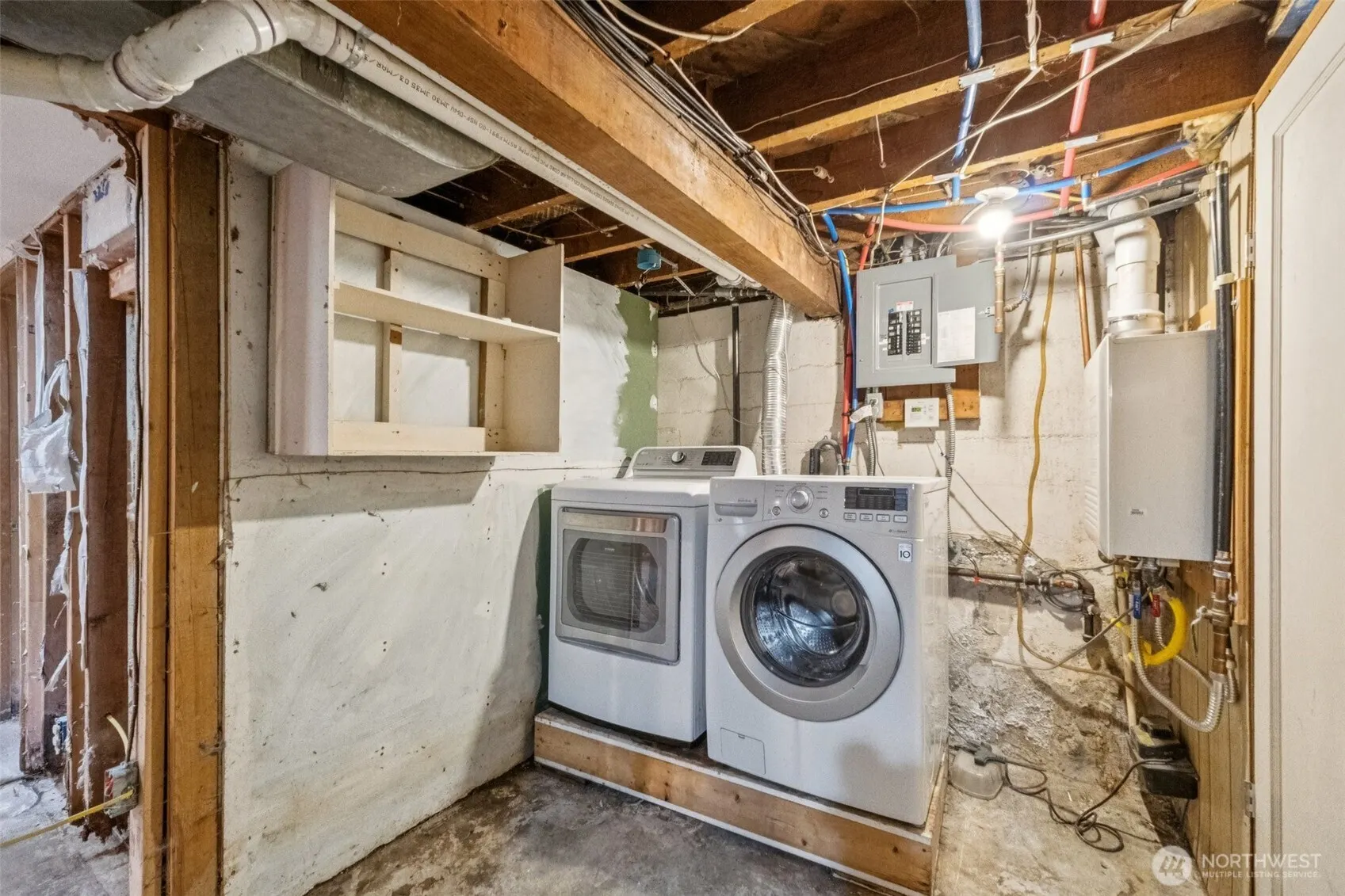 12517 22nd Avenue NE, Seattle, WA 98125