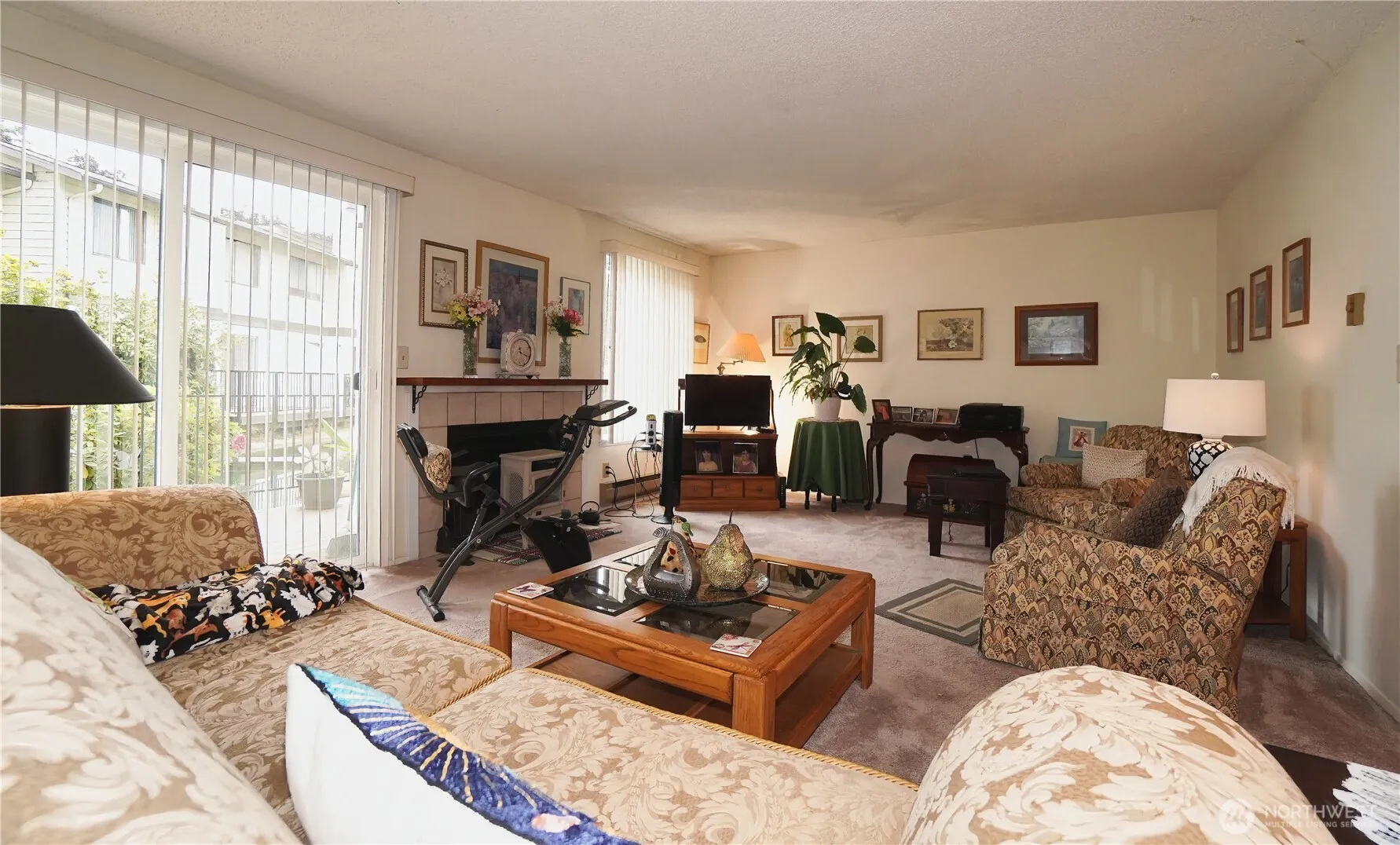 1814 Maple Lane #31, Kent, WA 98030