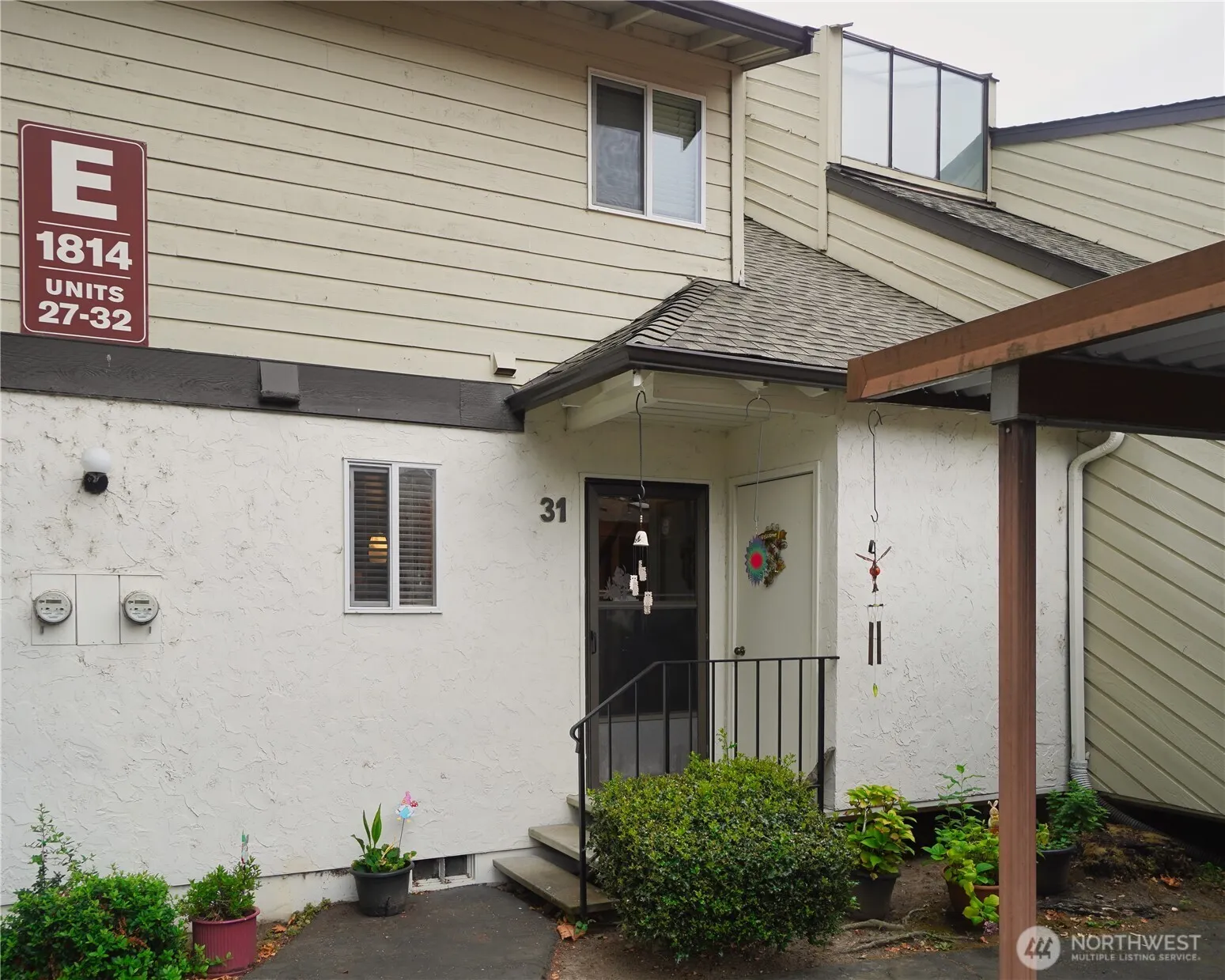 1814 Maple Lane #31, Kent, WA 98030