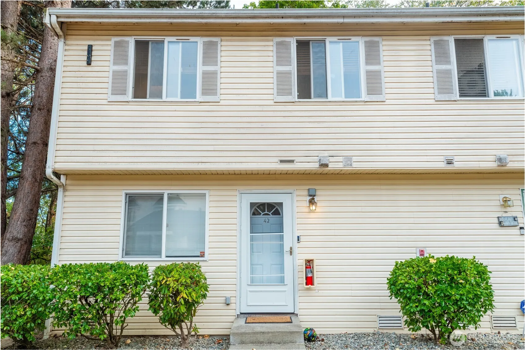 833 SW Sunset Boulevard #42, Renton, WA 98057
