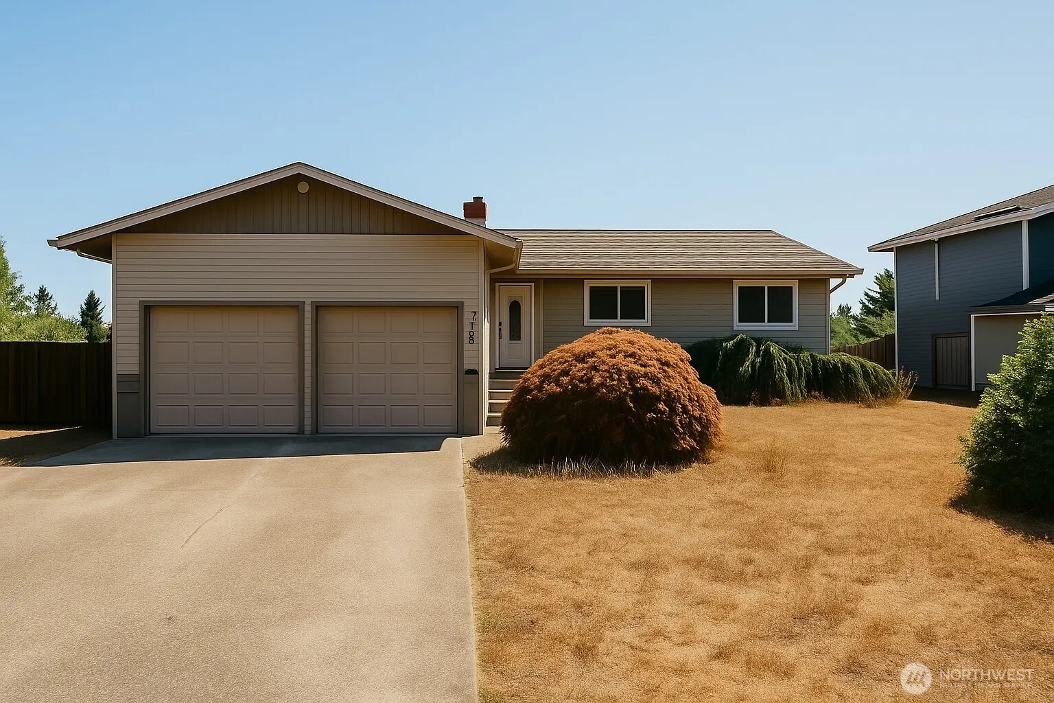 25312 42nd Place S, Kent, WA 98032