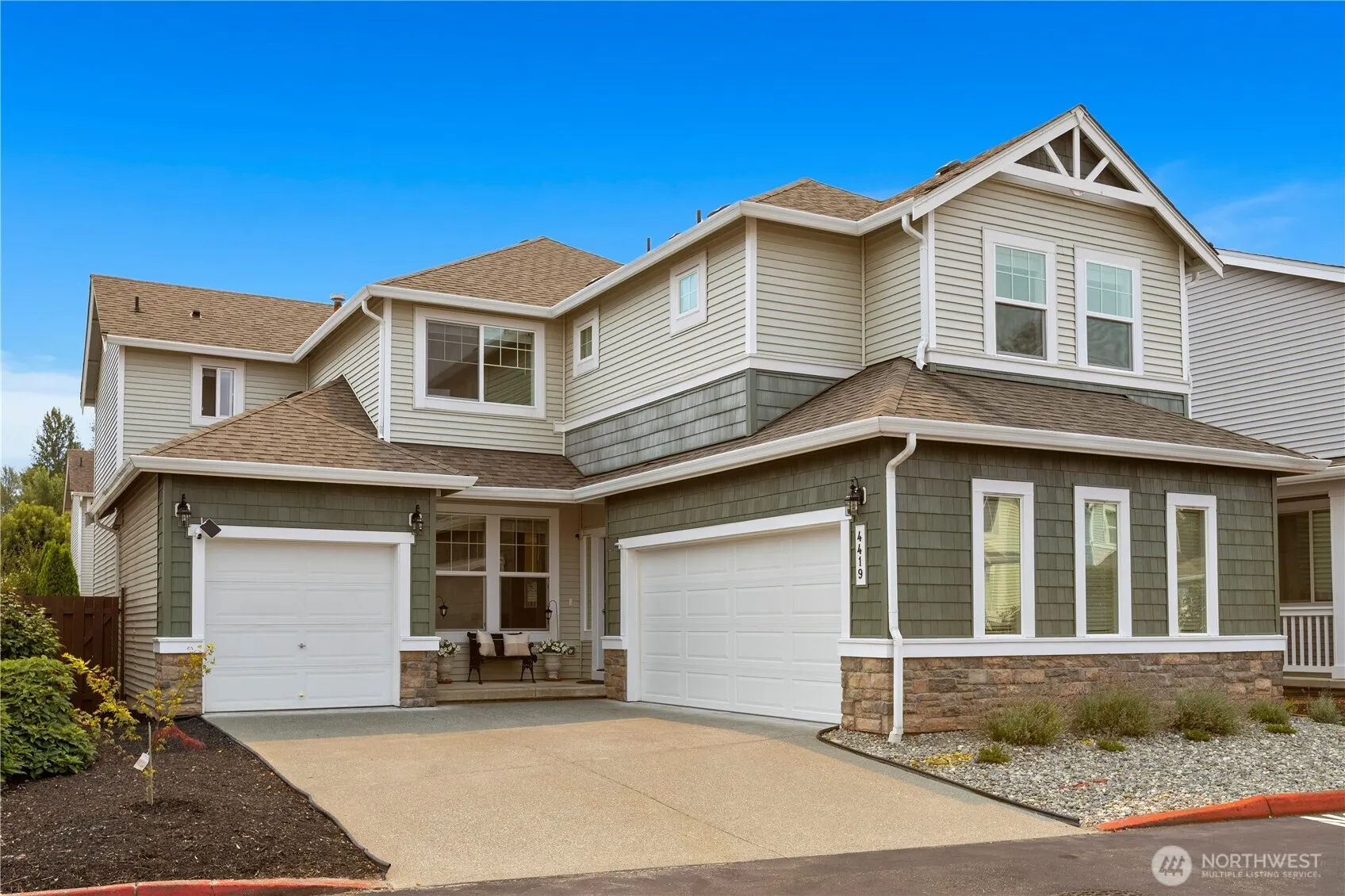 4419 S 220th Street #42, Kent, WA 98032-1316