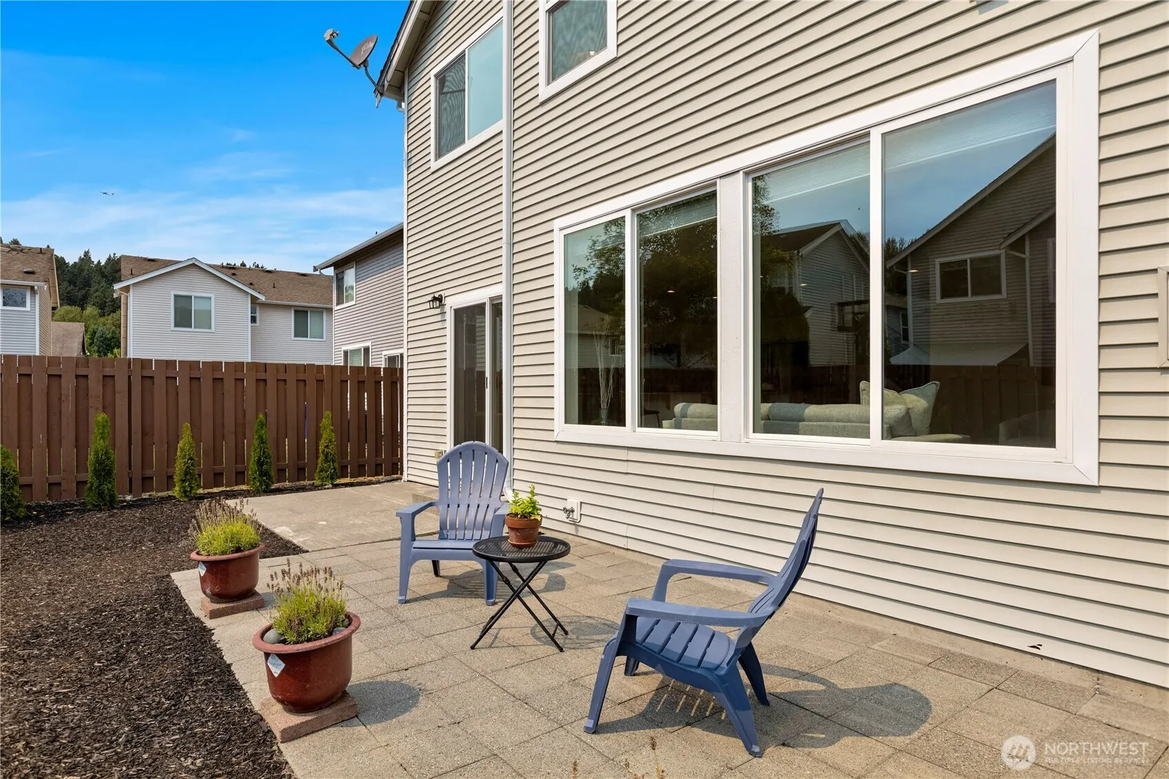 4419 S 220th Street #42, Kent, WA 98032-1316