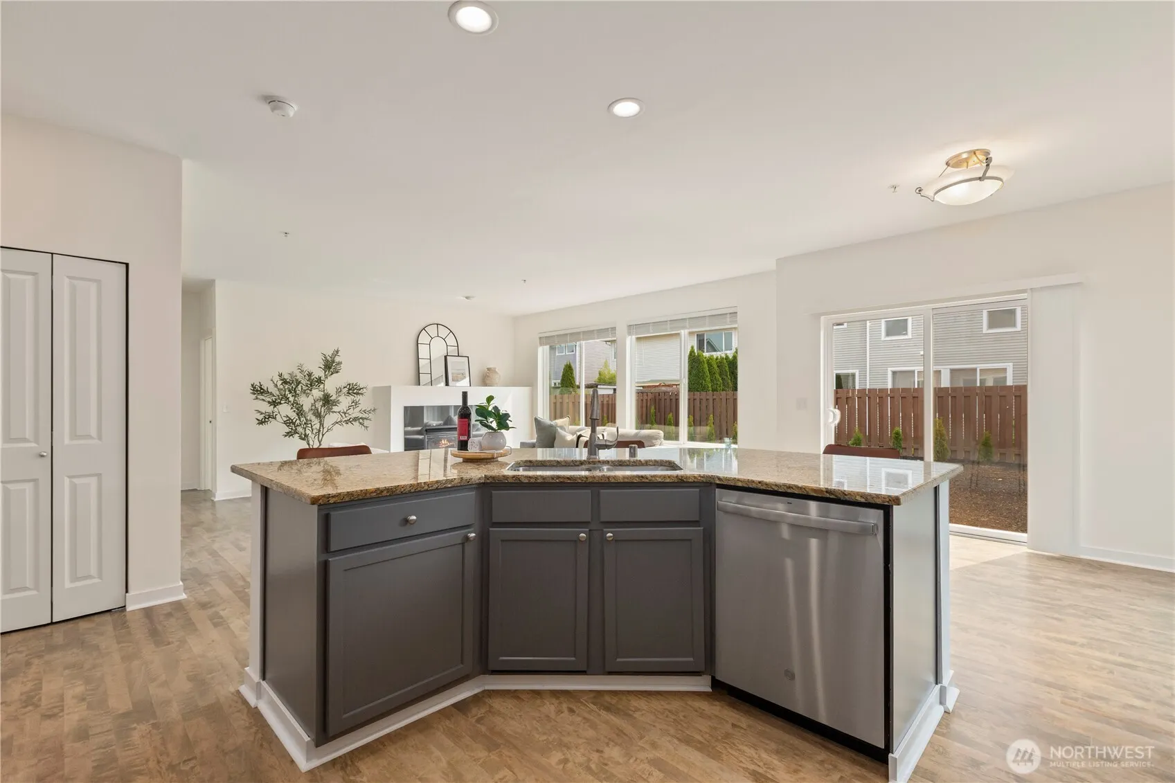 4419 S 220th Street #42, Kent, WA 98032-1316