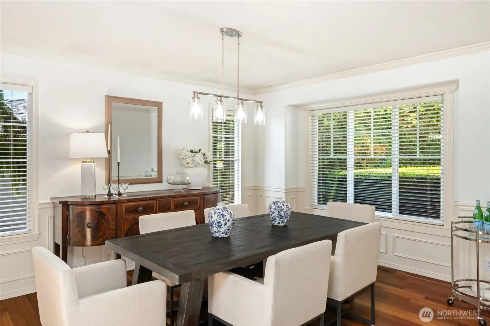 9206 NE 126th Place , Kirkland, WA 98034