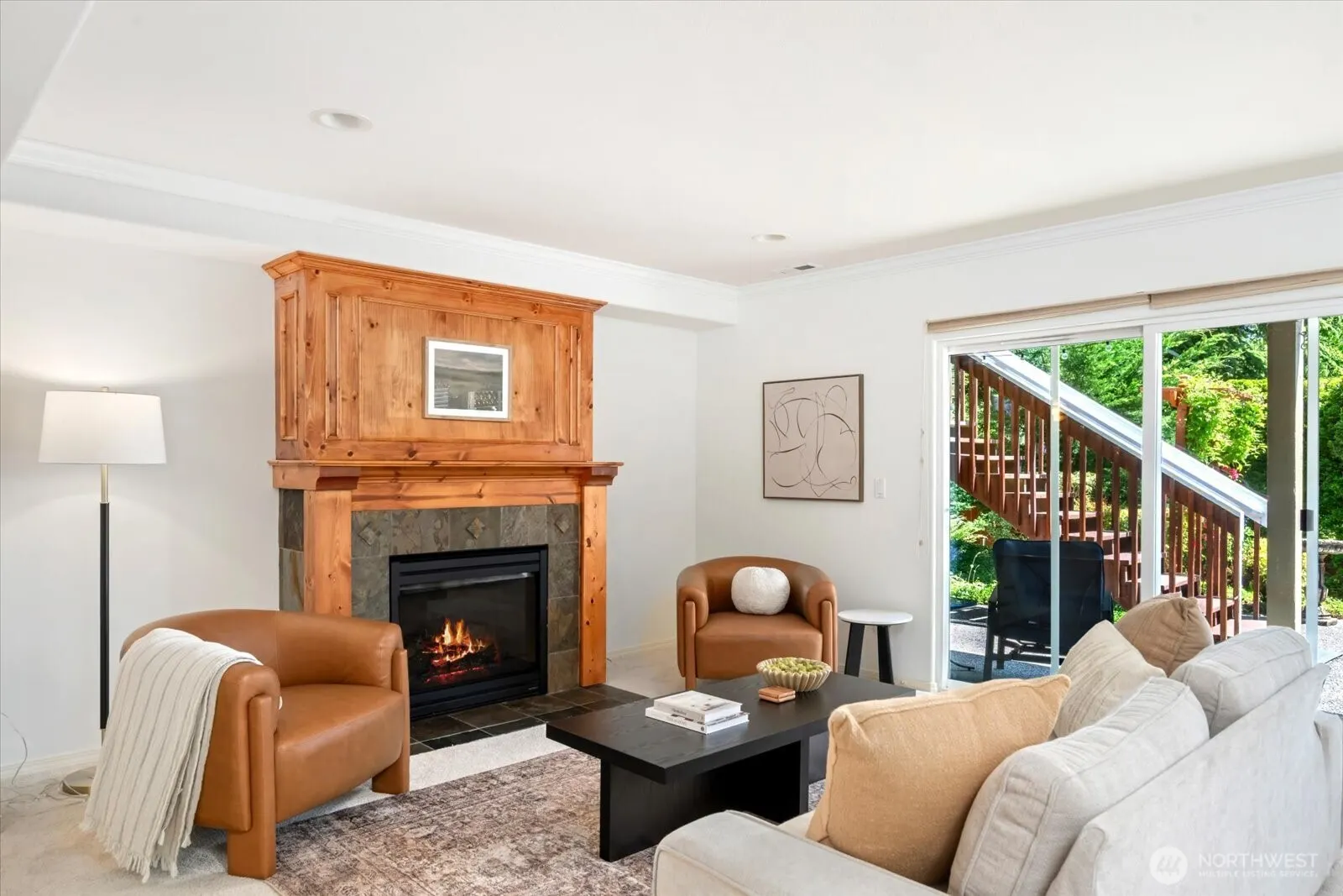 9206 NE 126th Place , Kirkland, WA 98034
