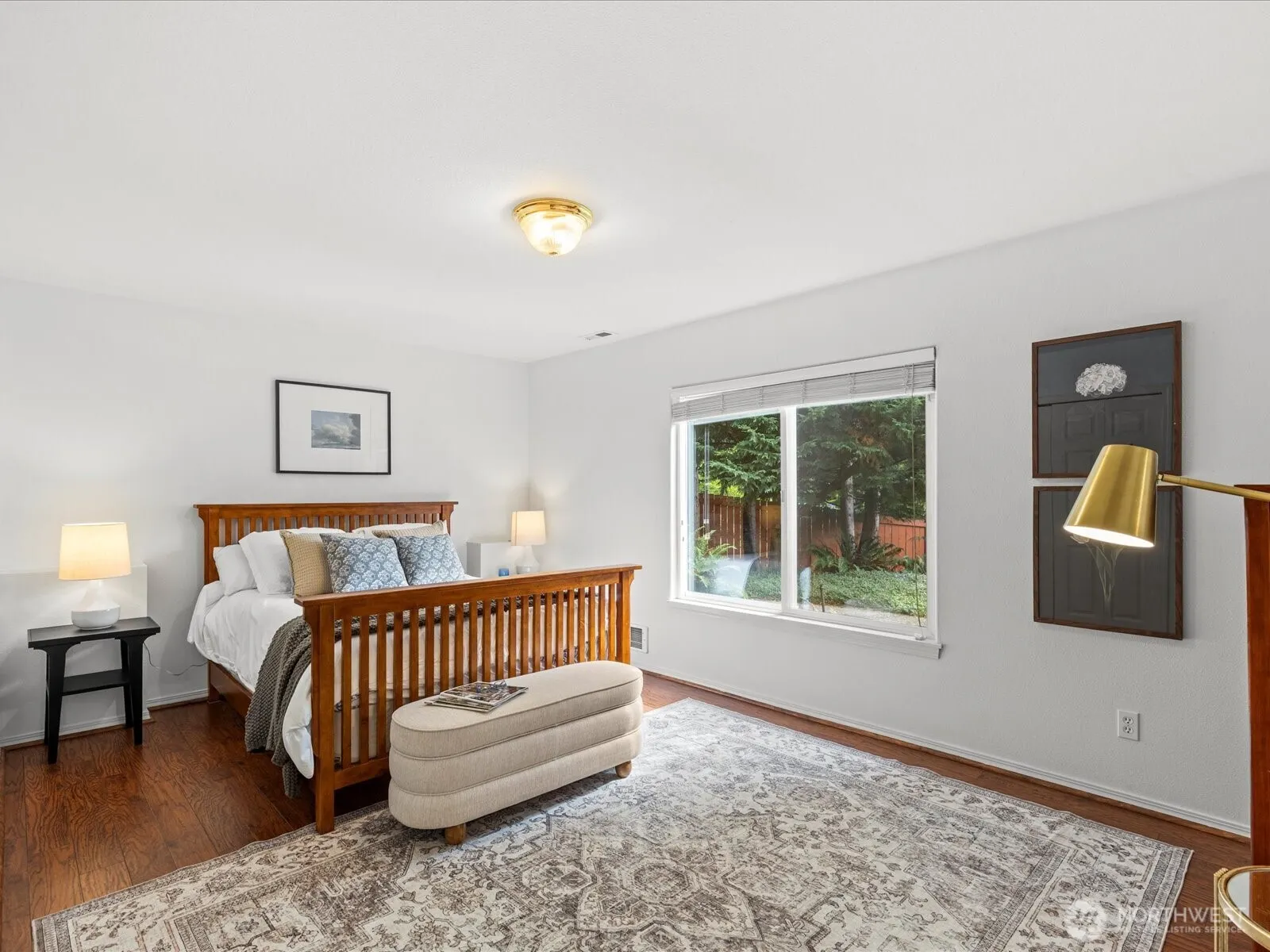 9206 NE 126th Place , Kirkland, WA 98034