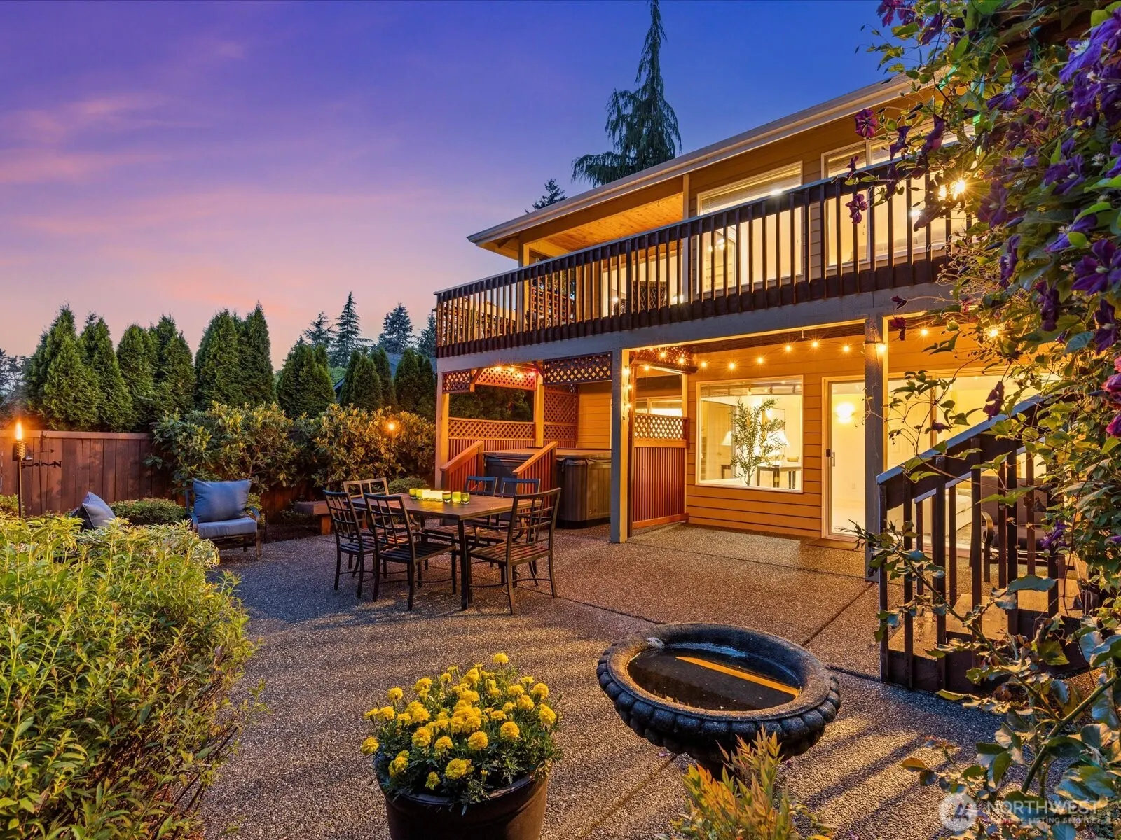 9206 NE 126th Place , Kirkland, WA 98034