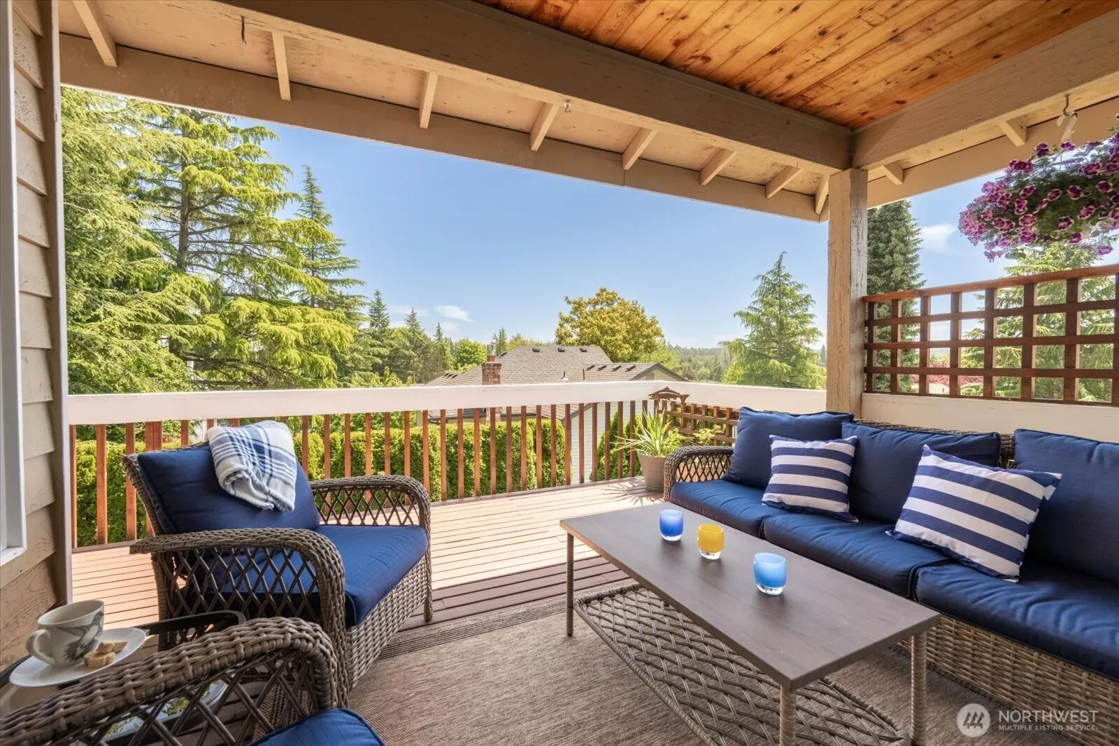 9206 NE 126th Place , Kirkland, WA 98034