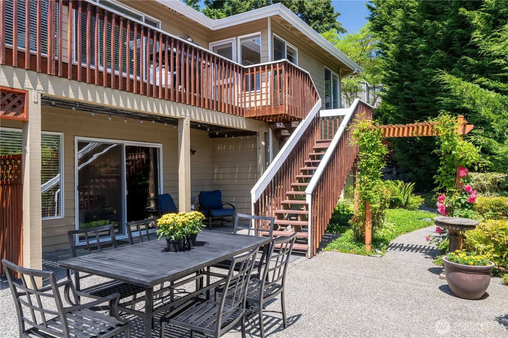 9206 NE 126th Place , Kirkland, WA 98034
