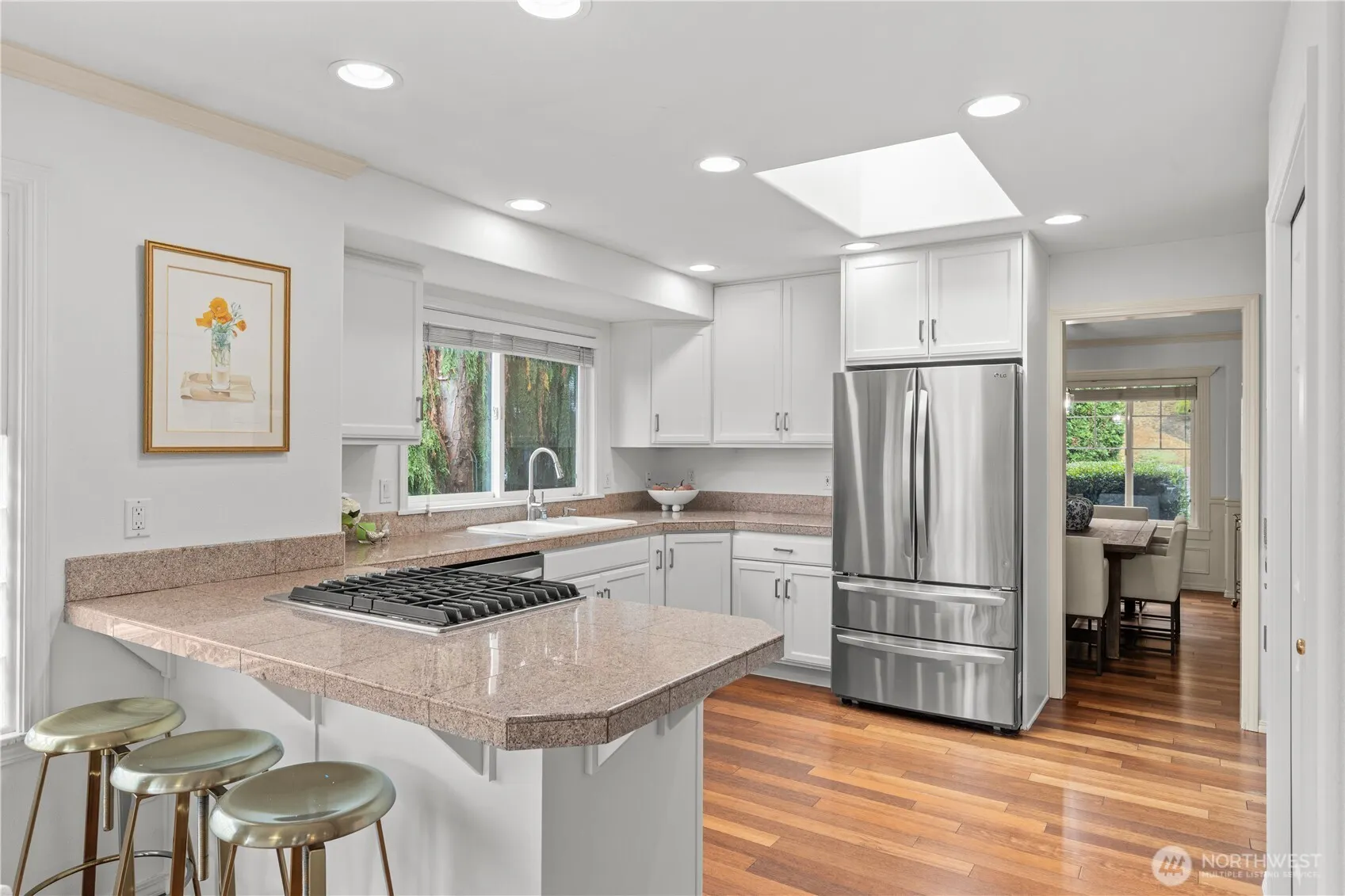 9206 NE 126th Place , Kirkland, WA 98034