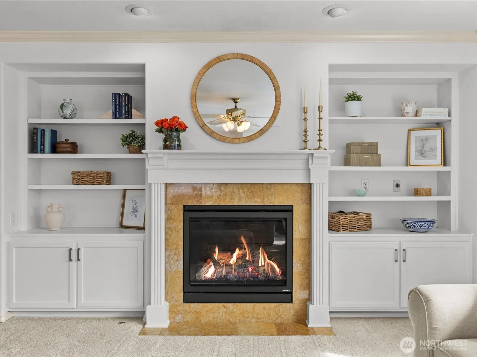 9206 NE 126th Place , Kirkland, WA 98034