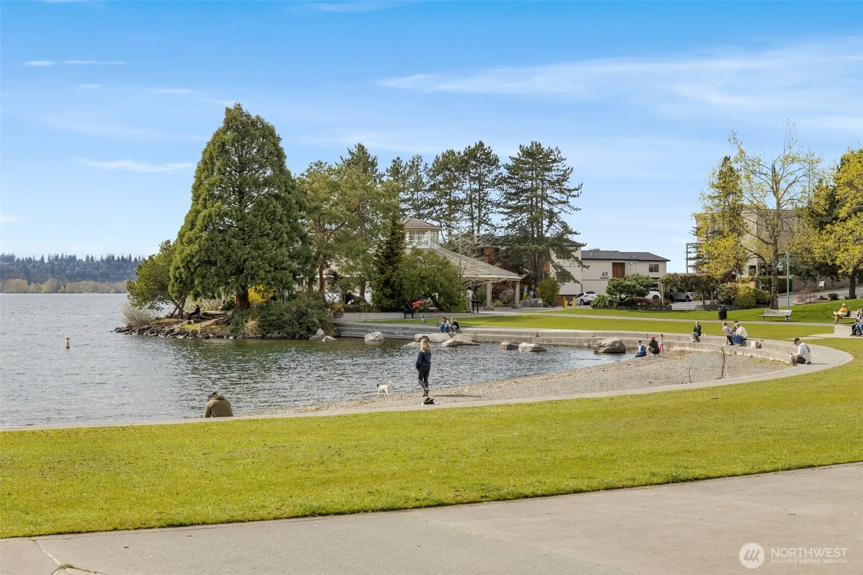 118 C 2nd Street S, Kirkland, WA 98033