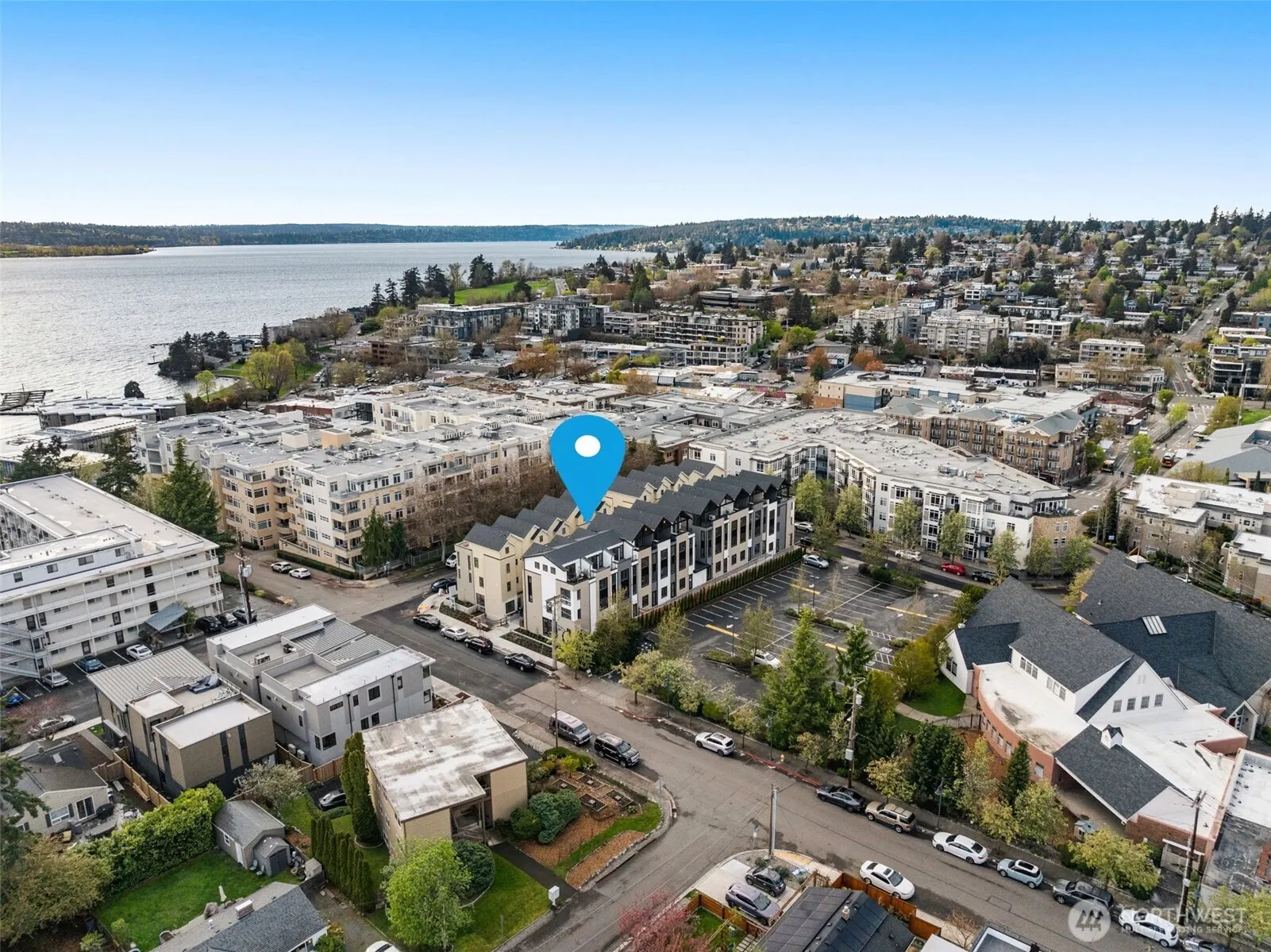 118 C 2nd Street S, Kirkland, WA 98033
