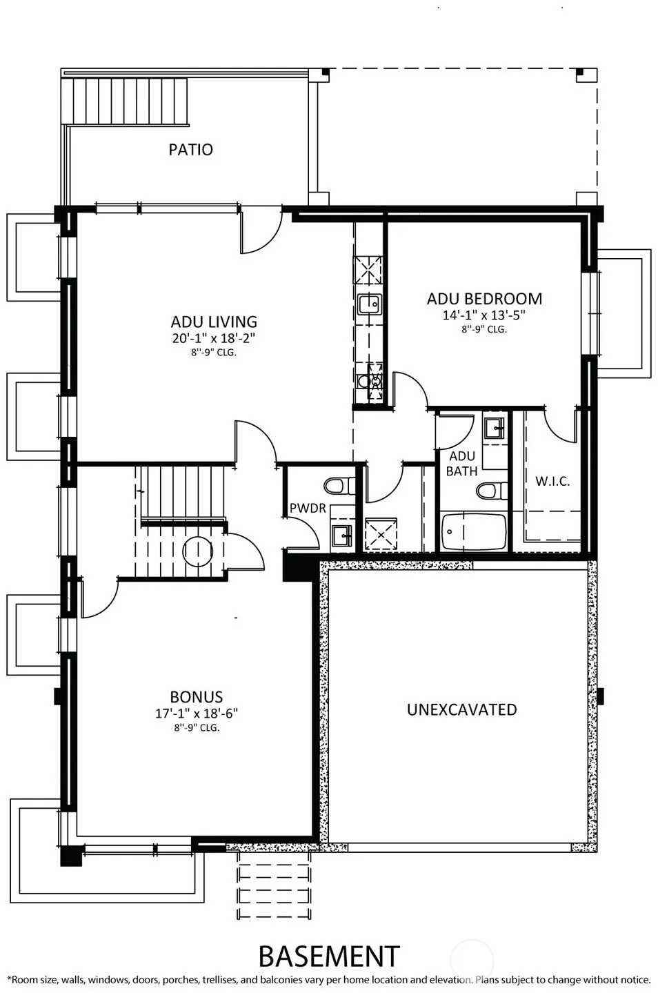 15640 NE 1st Pl , Bellevue, WA 98008