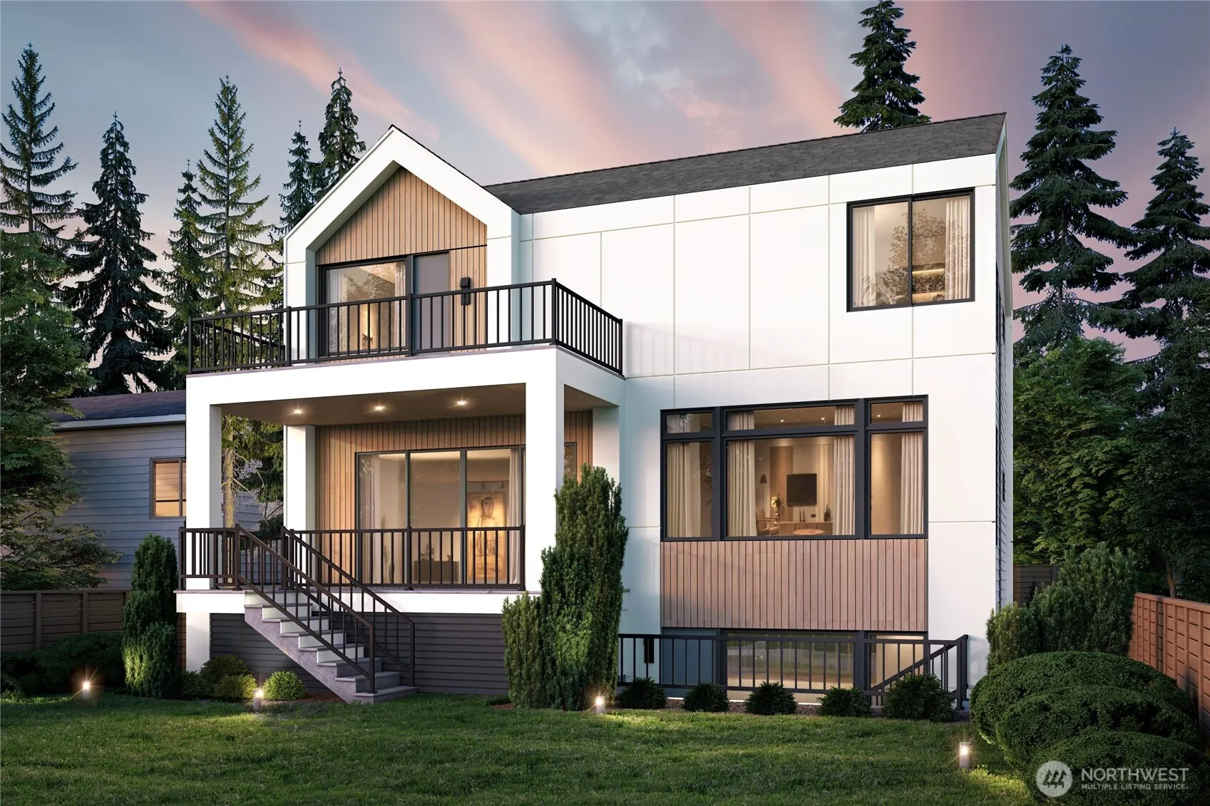 15640 NE 1st Pl , Bellevue, WA 98008