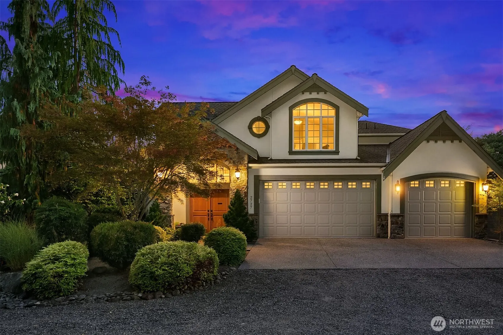 2727 E Lake Sammamish Parkway NE, Sammamish, WA 98074