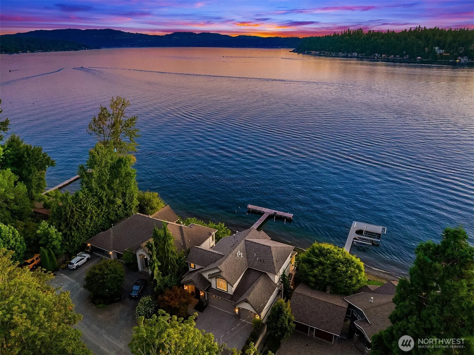 2727 E Lake Sammamish Parkway NE, Sammamish, WA 98074