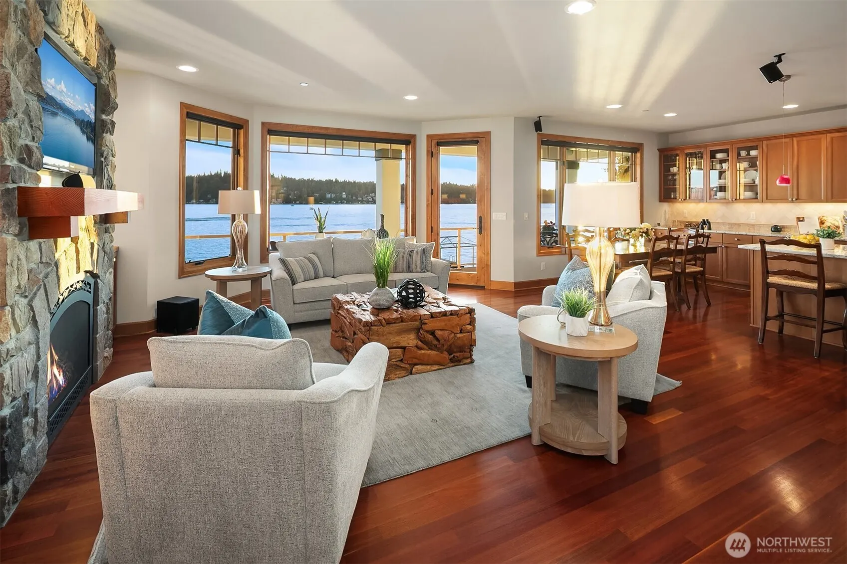 2727 E Lake Sammamish Parkway NE, Sammamish, WA 98074