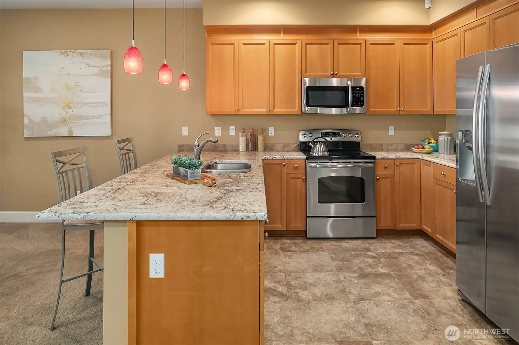2727 E Lake Sammamish Parkway NE, Sammamish, WA 98074