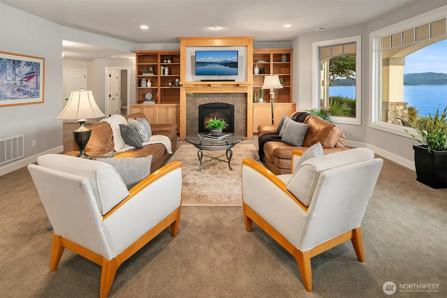 2727 E Lake Sammamish Parkway NE, Sammamish, WA 98074