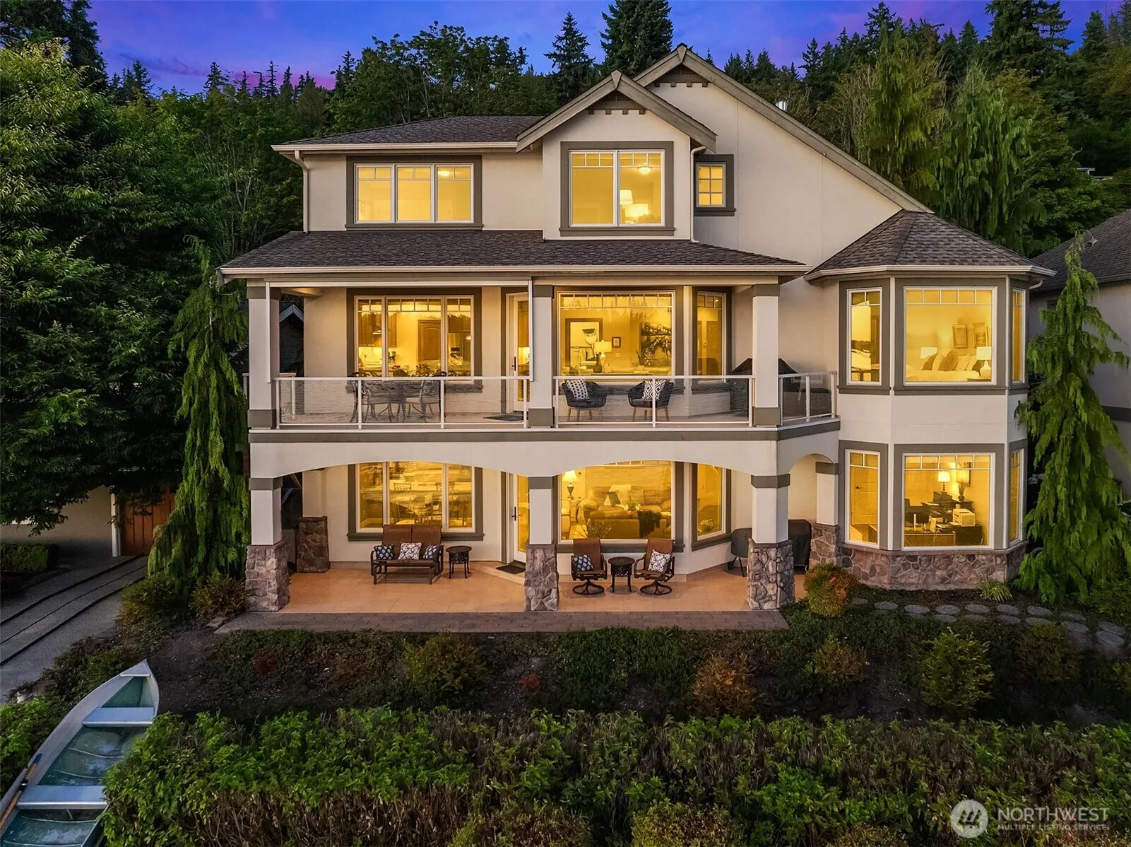 2727 E Lake Sammamish Parkway NE, Sammamish, WA 98074
