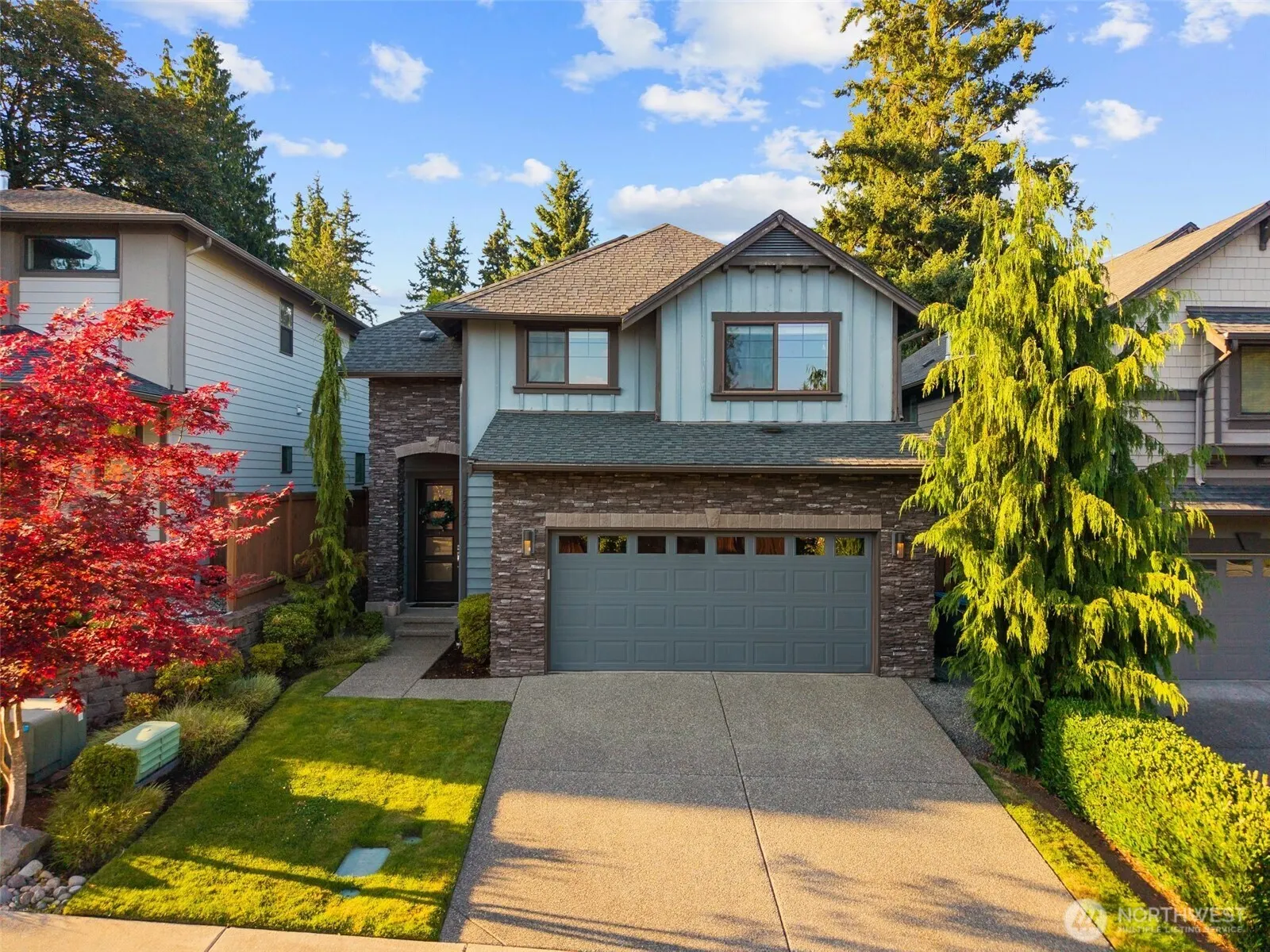 3725 200th Place SE, Bothell, WA 98012