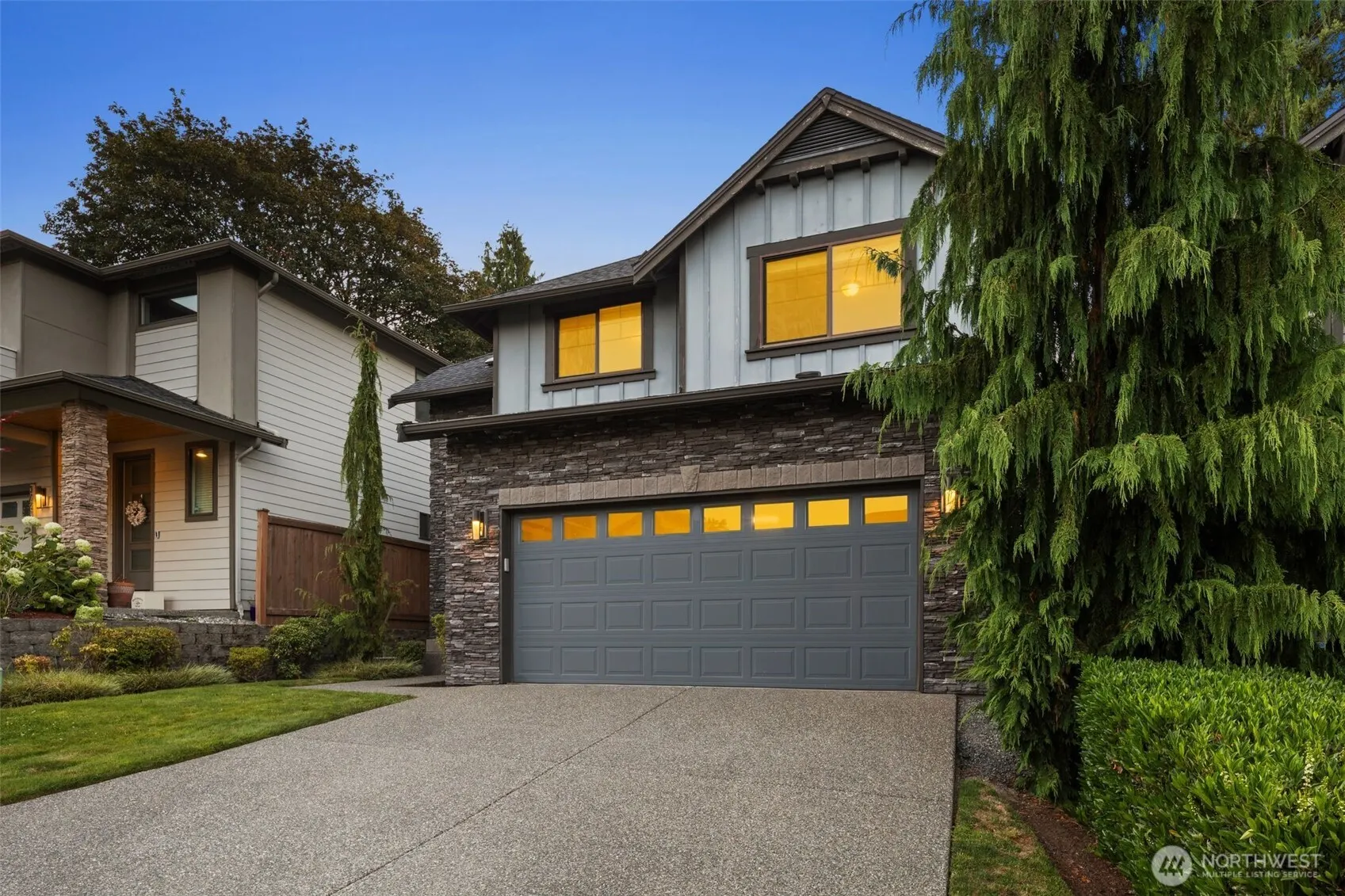 3725 200th Place SE, Bothell, WA 98012
