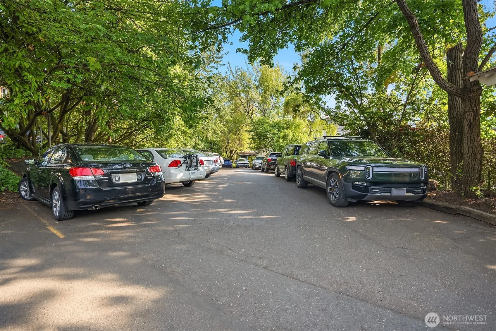 2339 Fairview Avenue E #L, Seattle, WA 98102