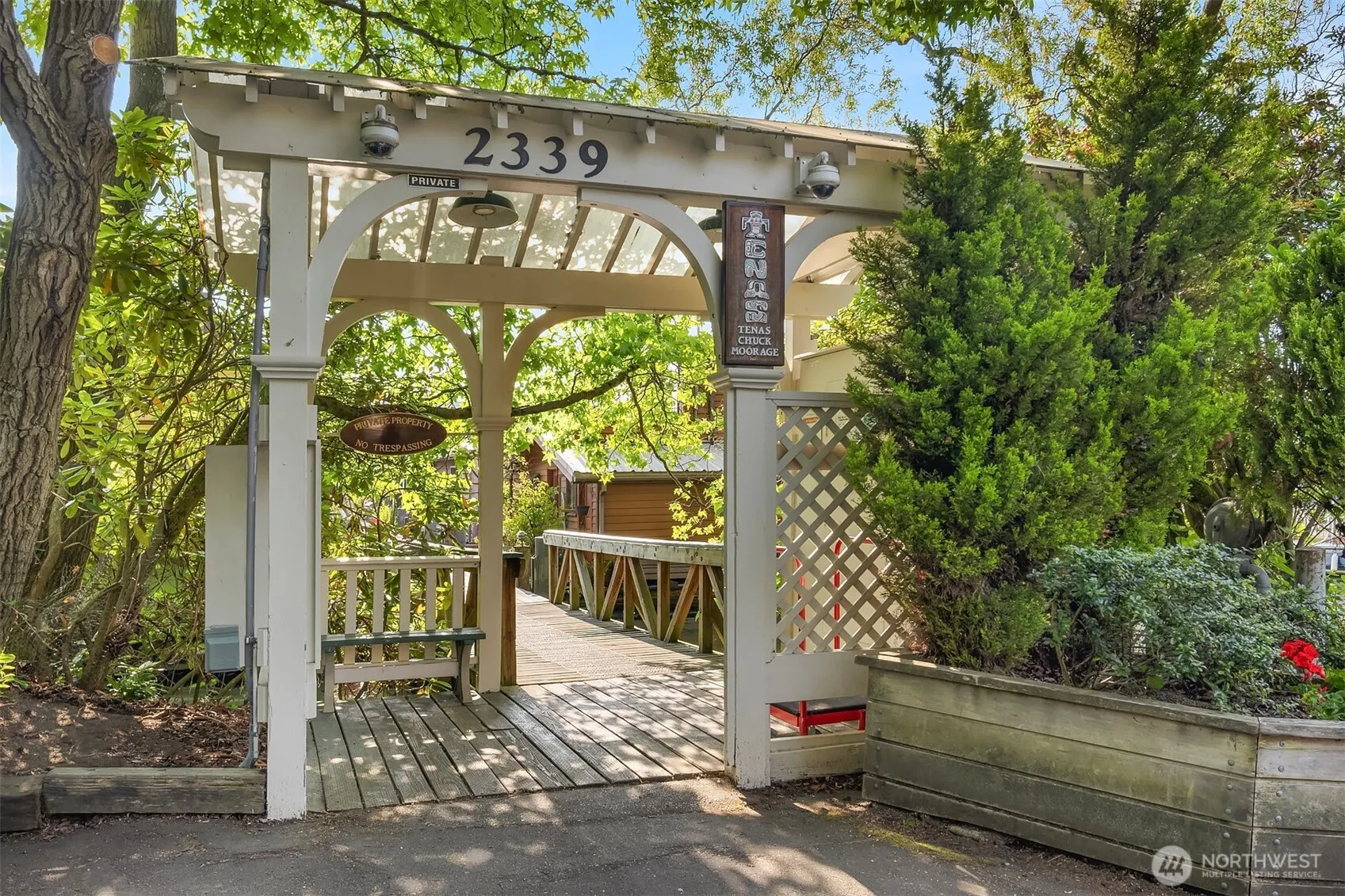 2339 Fairview Avenue E #L, Seattle, WA 98102