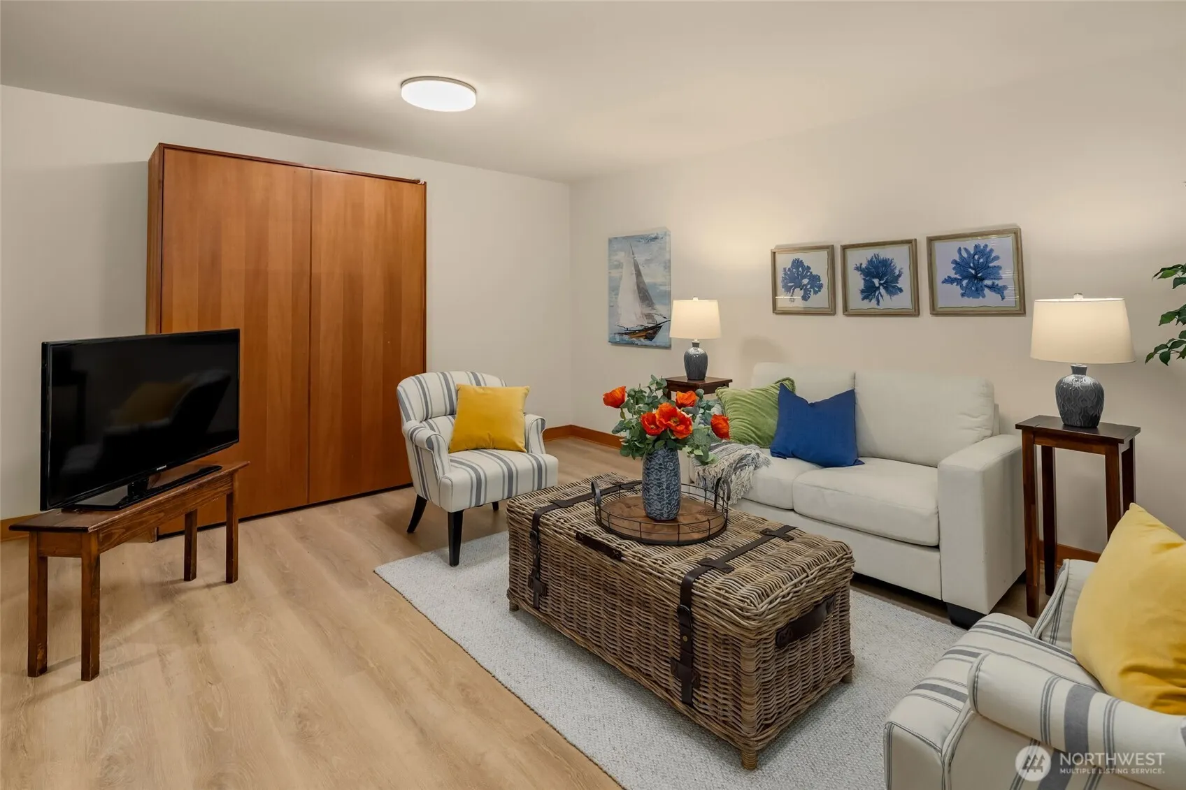 2339 Fairview Avenue E #L, Seattle, WA 98102