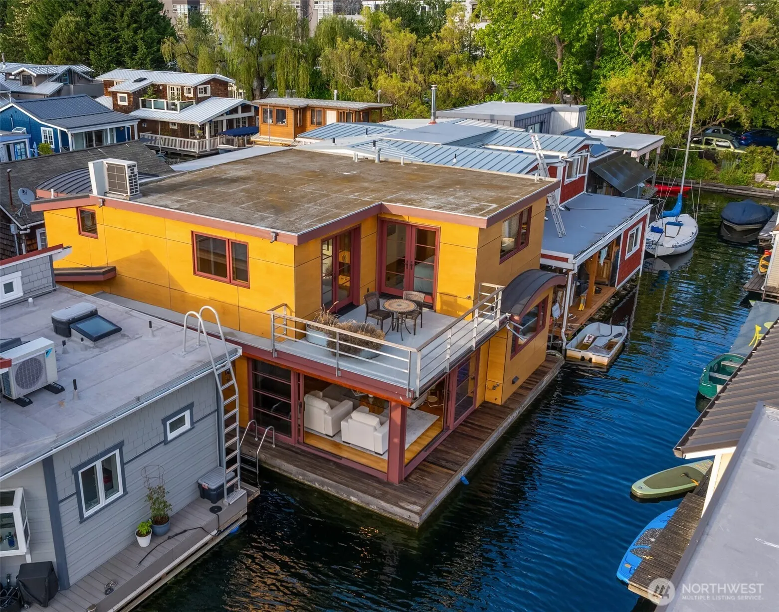2339 Fairview Avenue E #L, Seattle, WA 98102