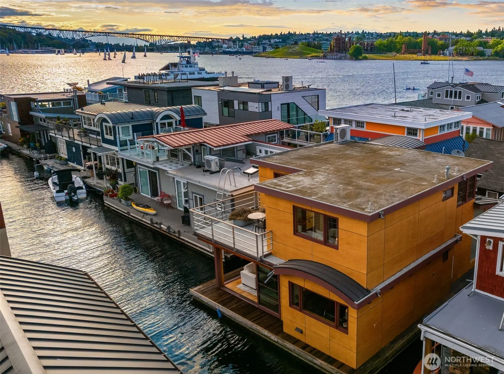 2339 Fairview Avenue E #L, Seattle, WA 98102