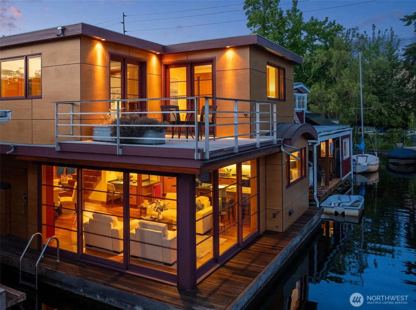2339 Fairview Avenue E #L, Seattle, WA 98102