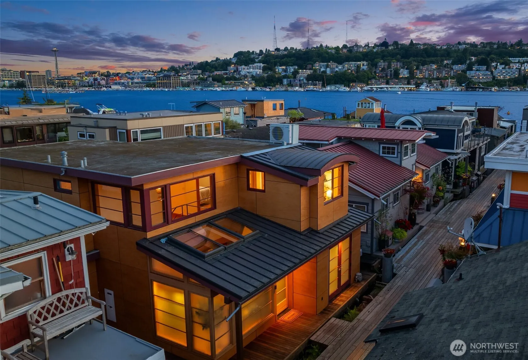 2339 Fairview Avenue E #L, Seattle, WA 98102