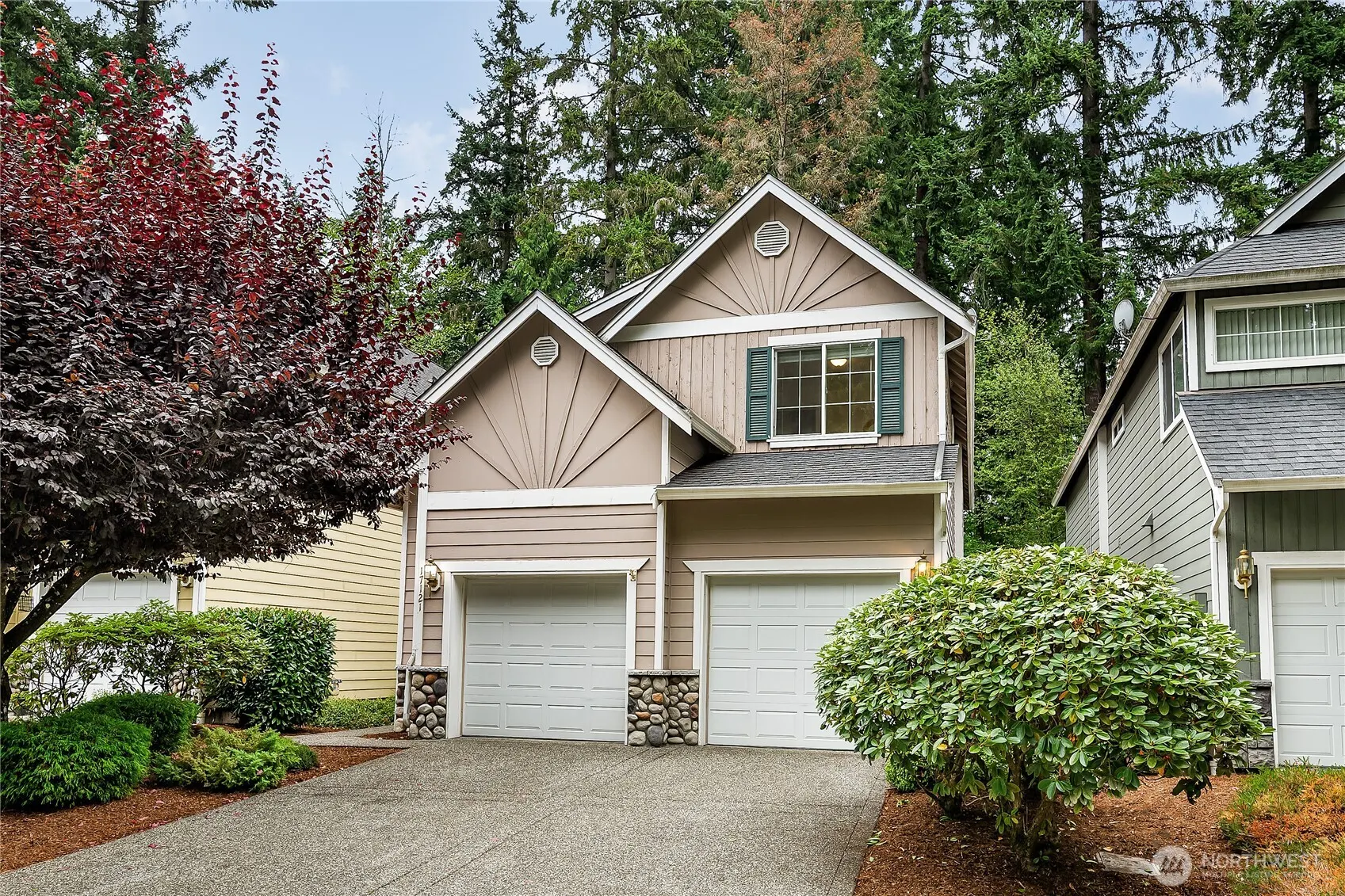 17121 3rd Place W, Bothell, WA 98012