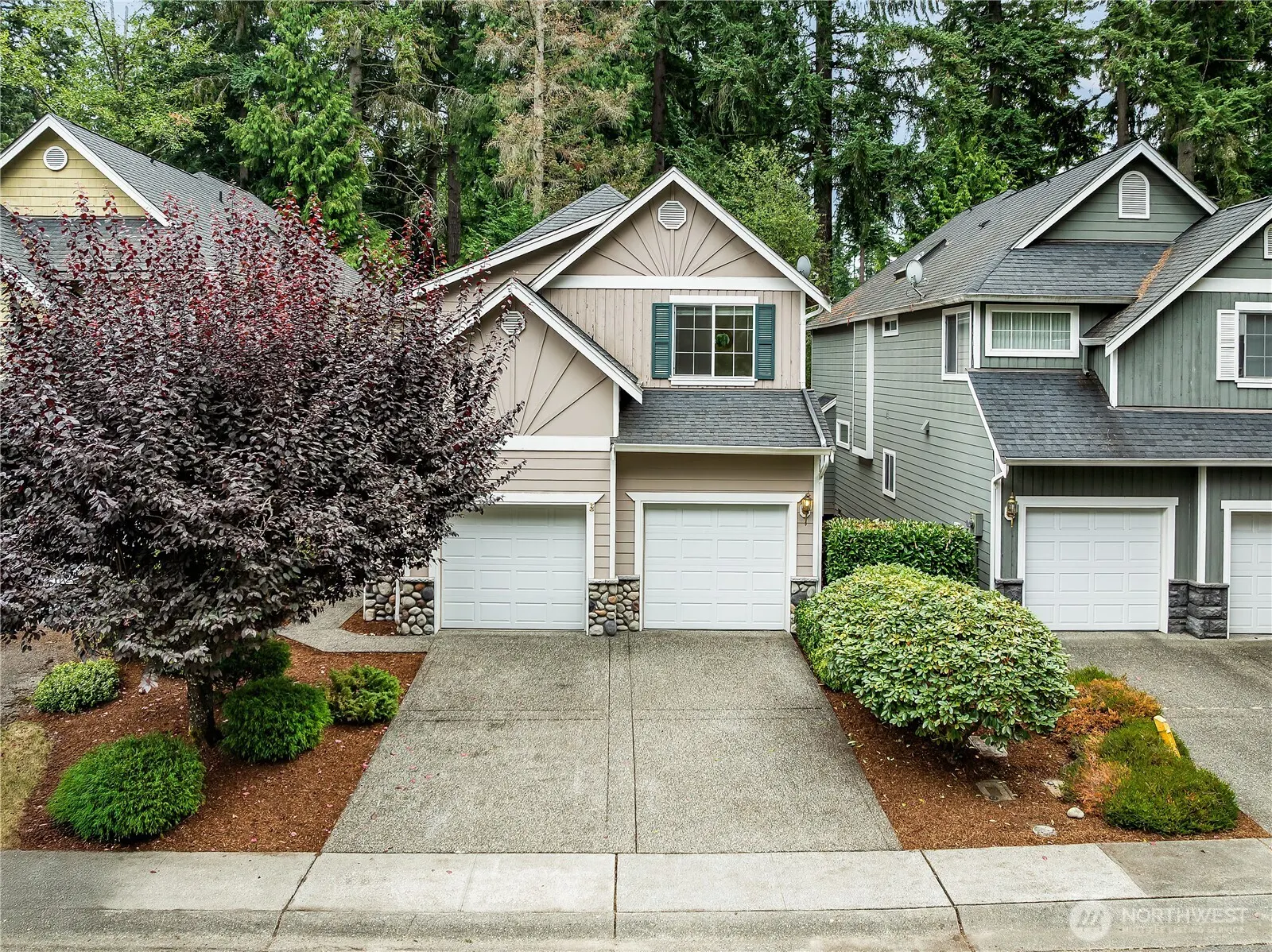 17121 3rd Place W, Bothell, WA 98012