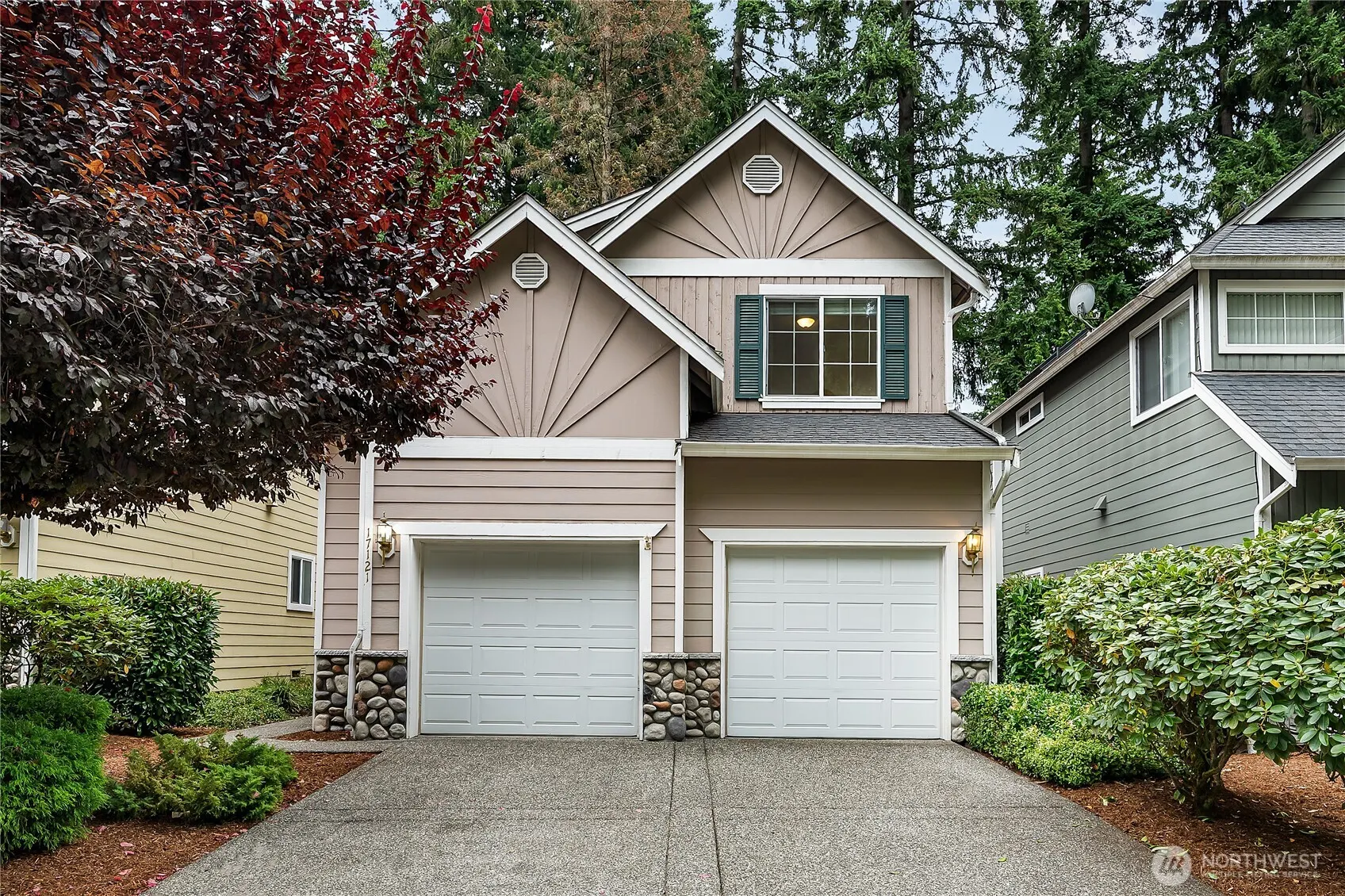 17121 3rd Place W, Bothell, WA 98012