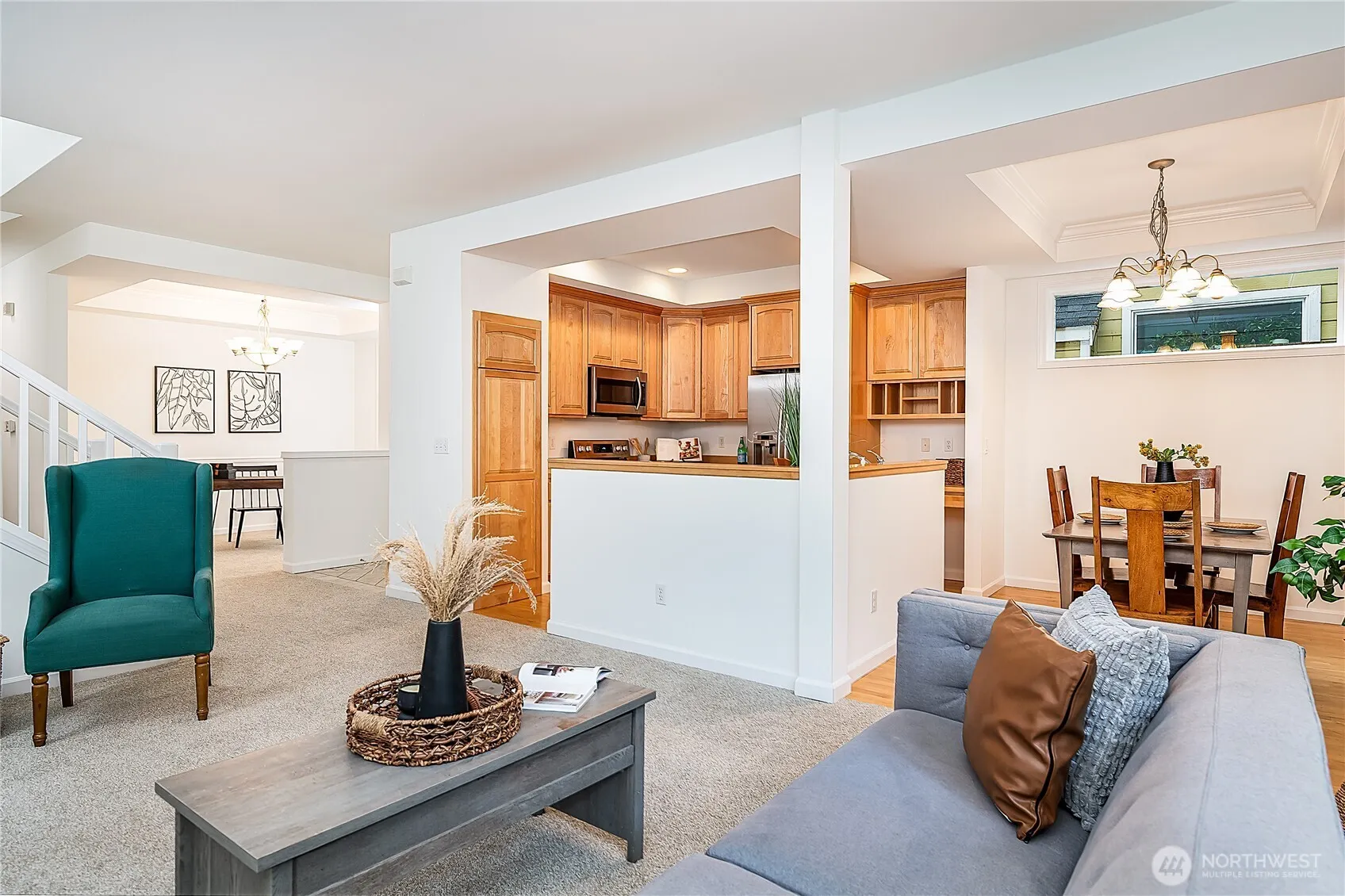 17121 3rd Place W, Bothell, WA 98012